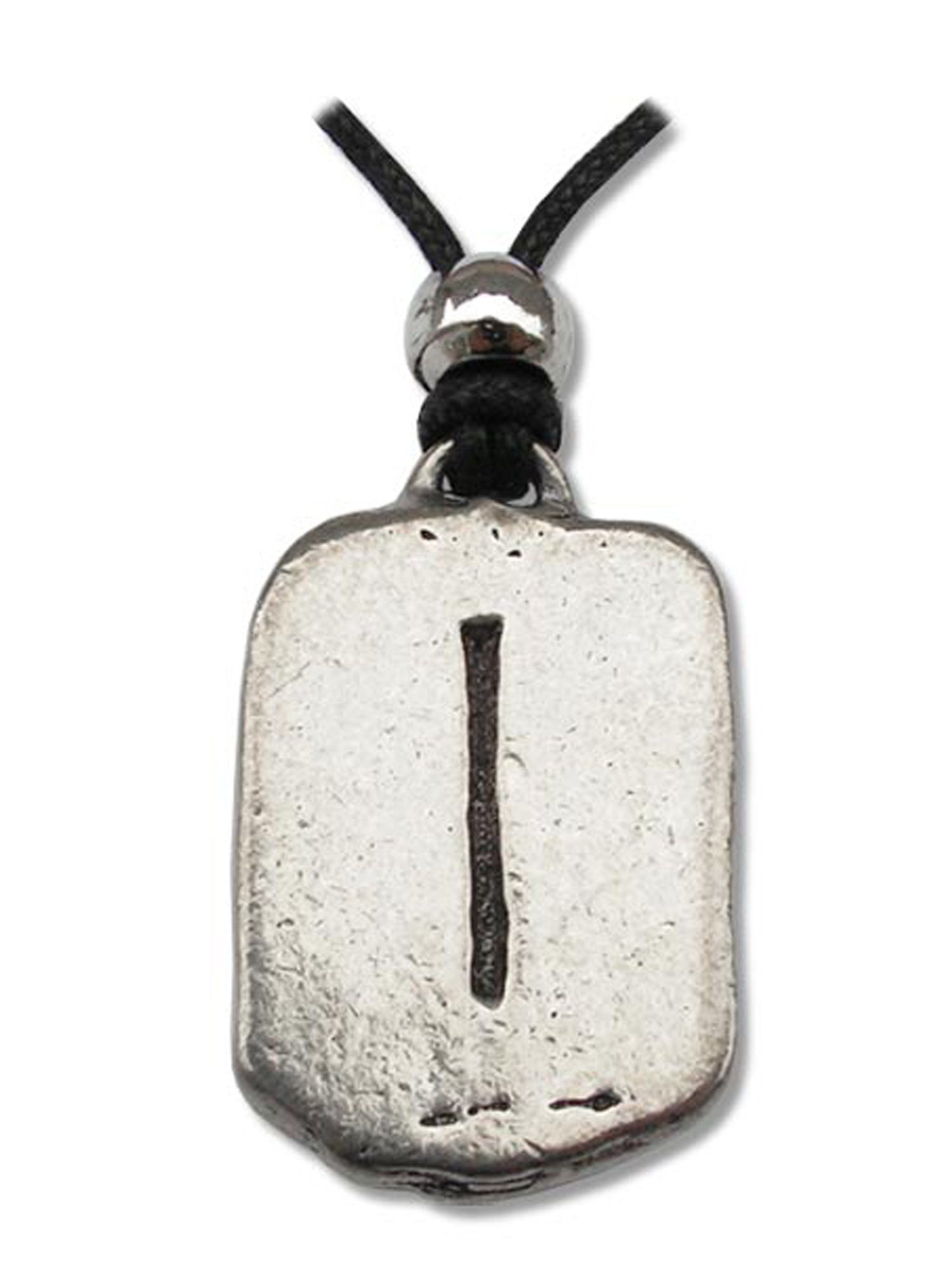Adelia´s Amulett Amulett Anhänger Talisman Amulett Anhänger Talisman, Is - Stillstand