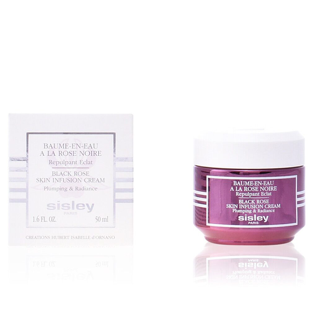 sisley Tagescreme Baume-en-Eau A La Rose Noire 50ml