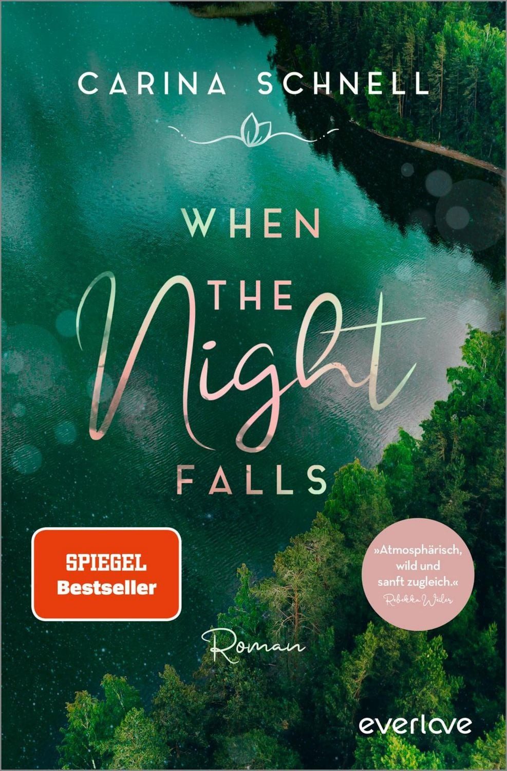 When the Night Falls / Carina Schnell