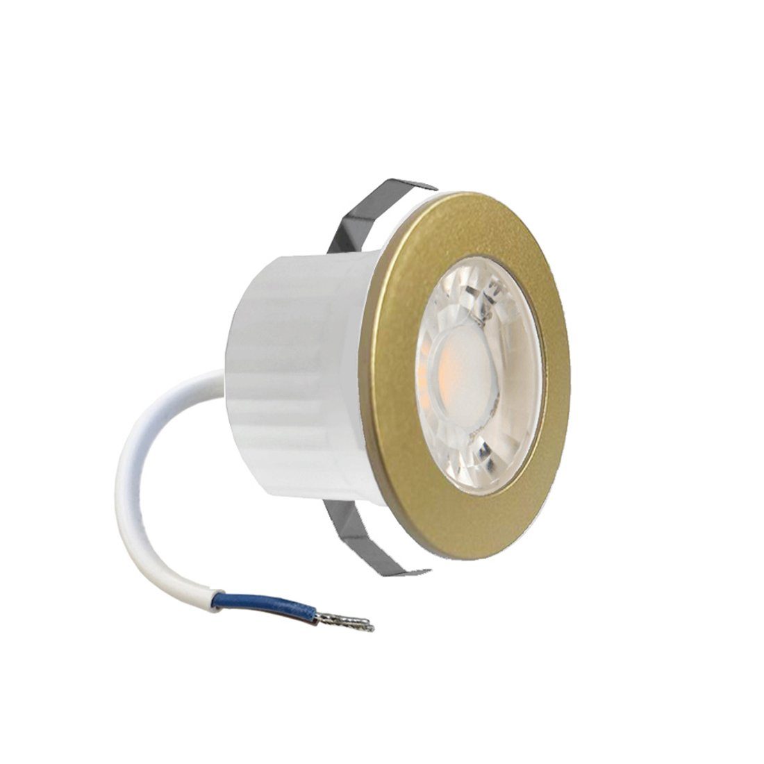 Braytron LED Einbaustrahler 3W LED mini günstig online kaufen