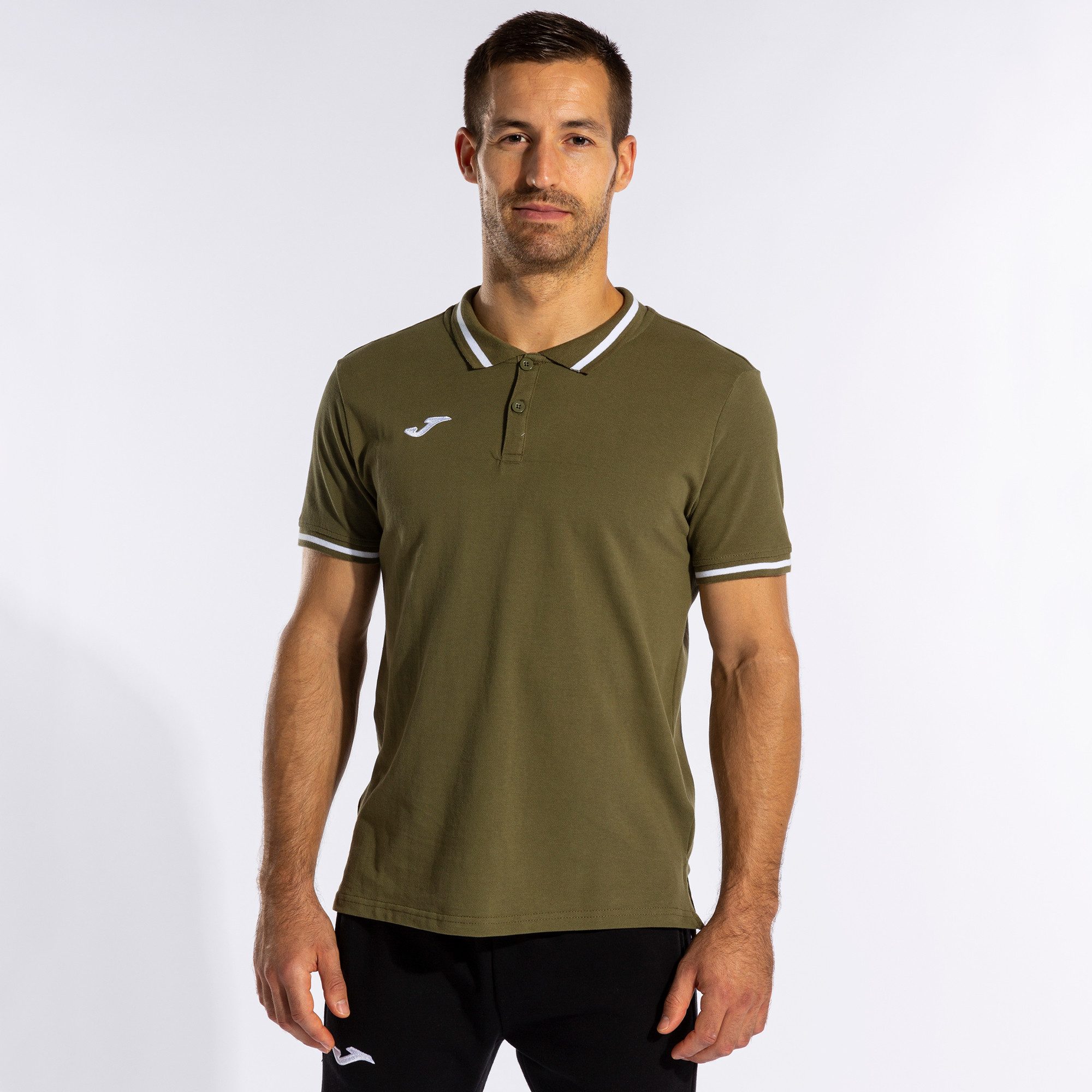 Joma Poloshirt Confort II Polo
