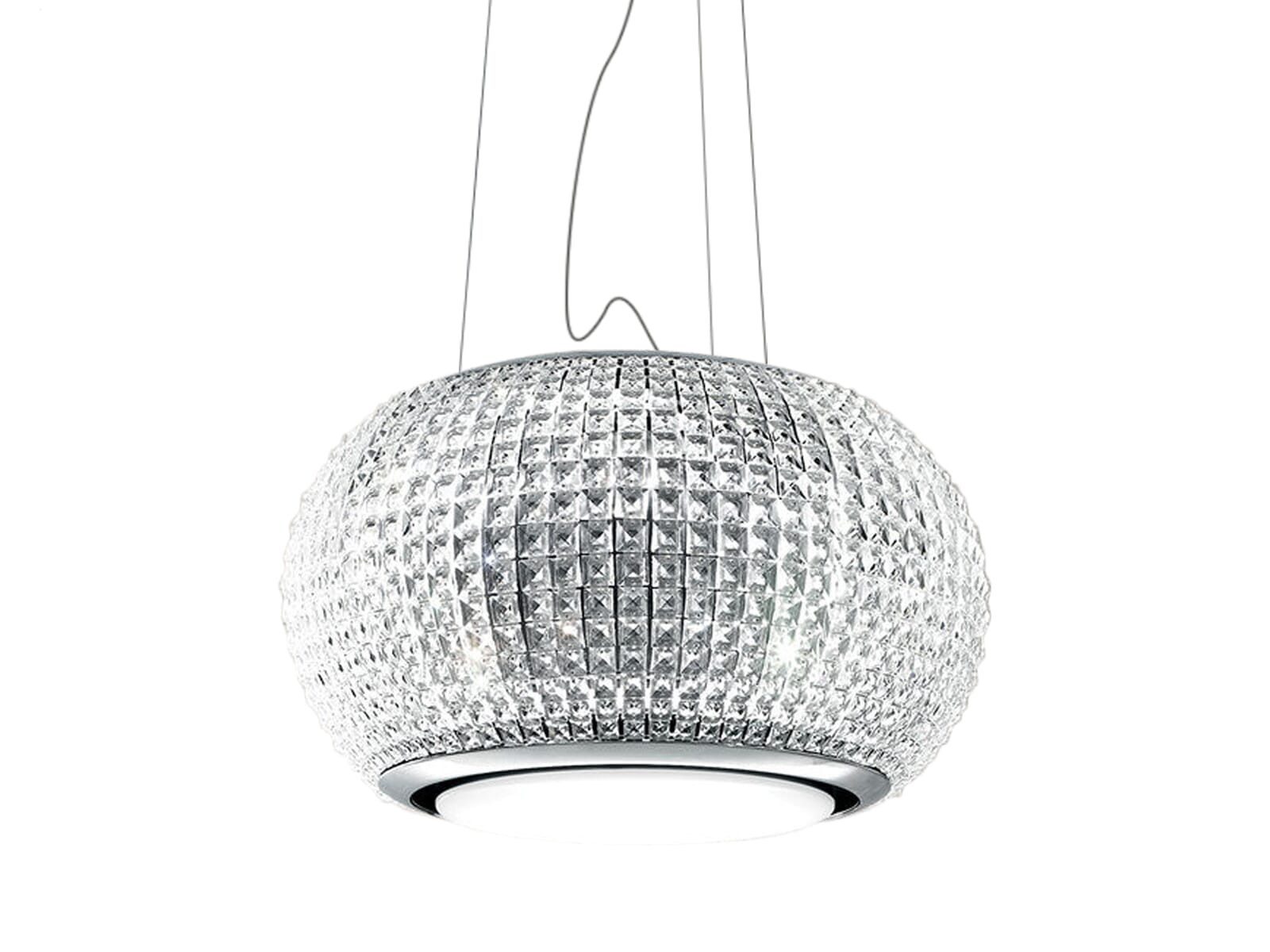 Elica Deckenhaube, 67 cm