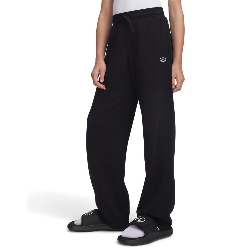 Under Armour® Sweathose G RIVAL FLEECE PANT sportlicher Stil, mit klassischem Hosenstil