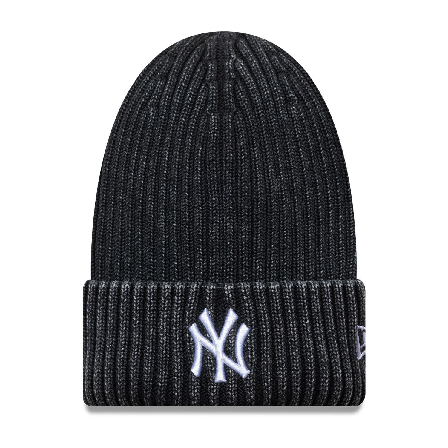 New Era Fleecemütze Beanie WASHED NY günstig online kaufen