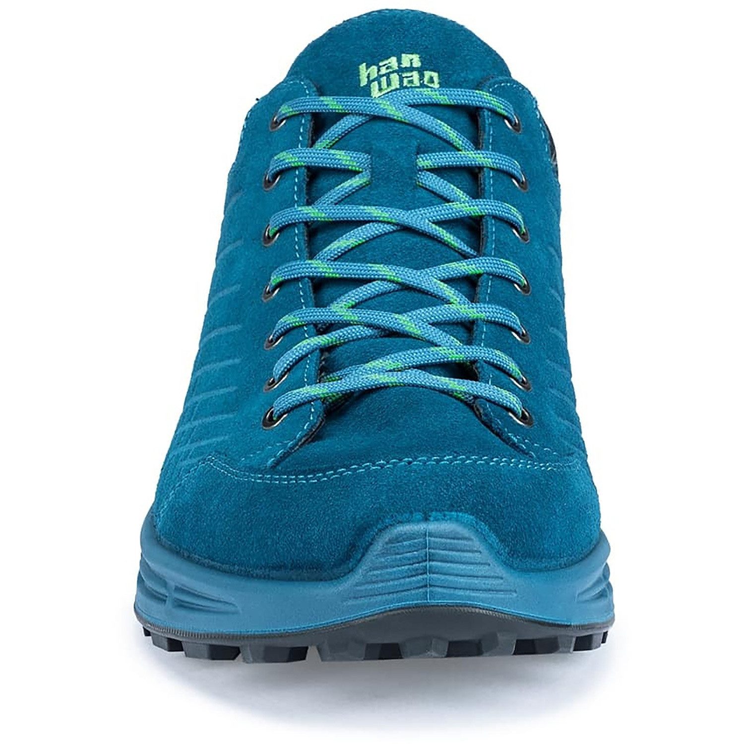 Hanwag Trekking-Halbschuhe M COASTLOW ES Wanderschuh