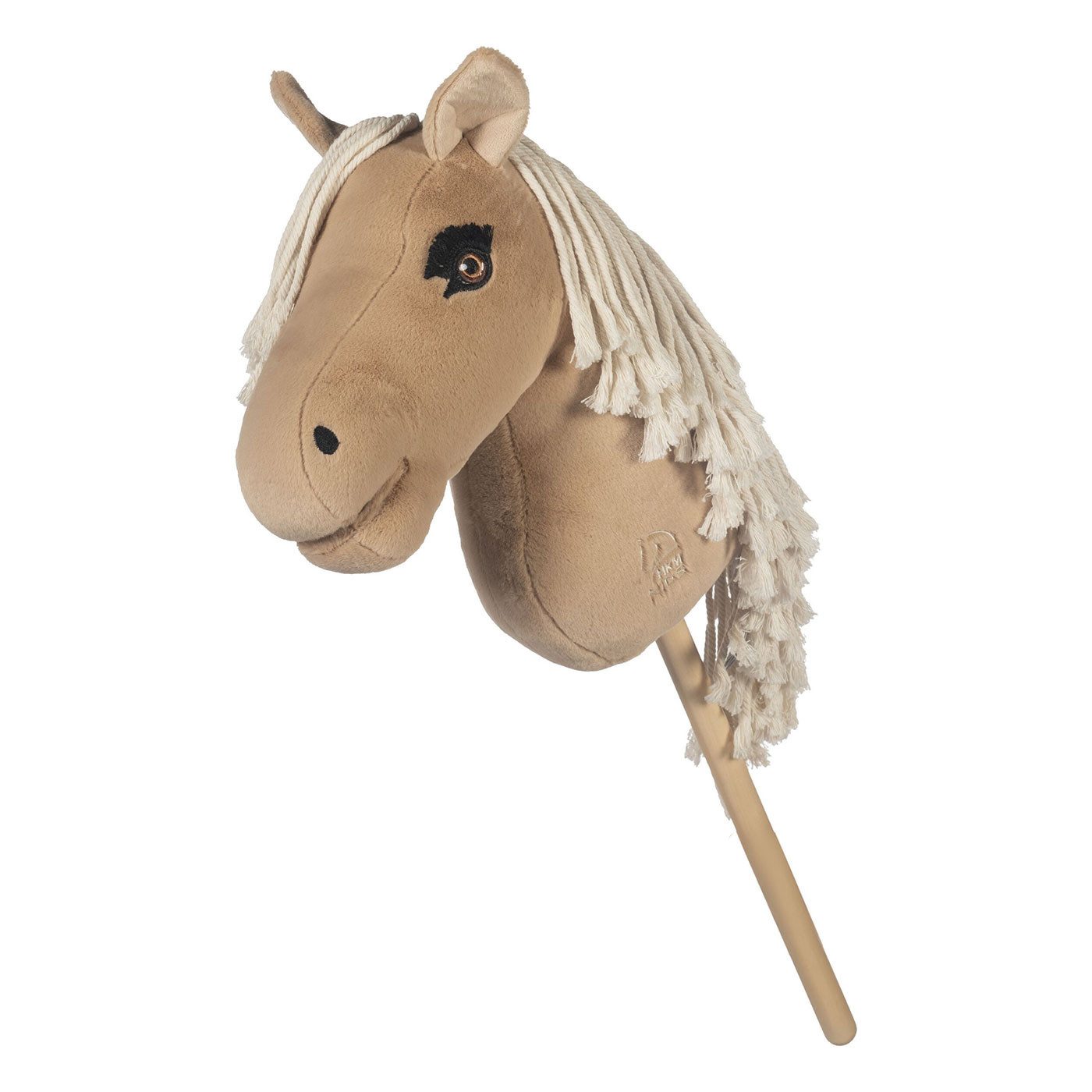 HKM Steckenpferd Hobby Horse Springen -Spirit-