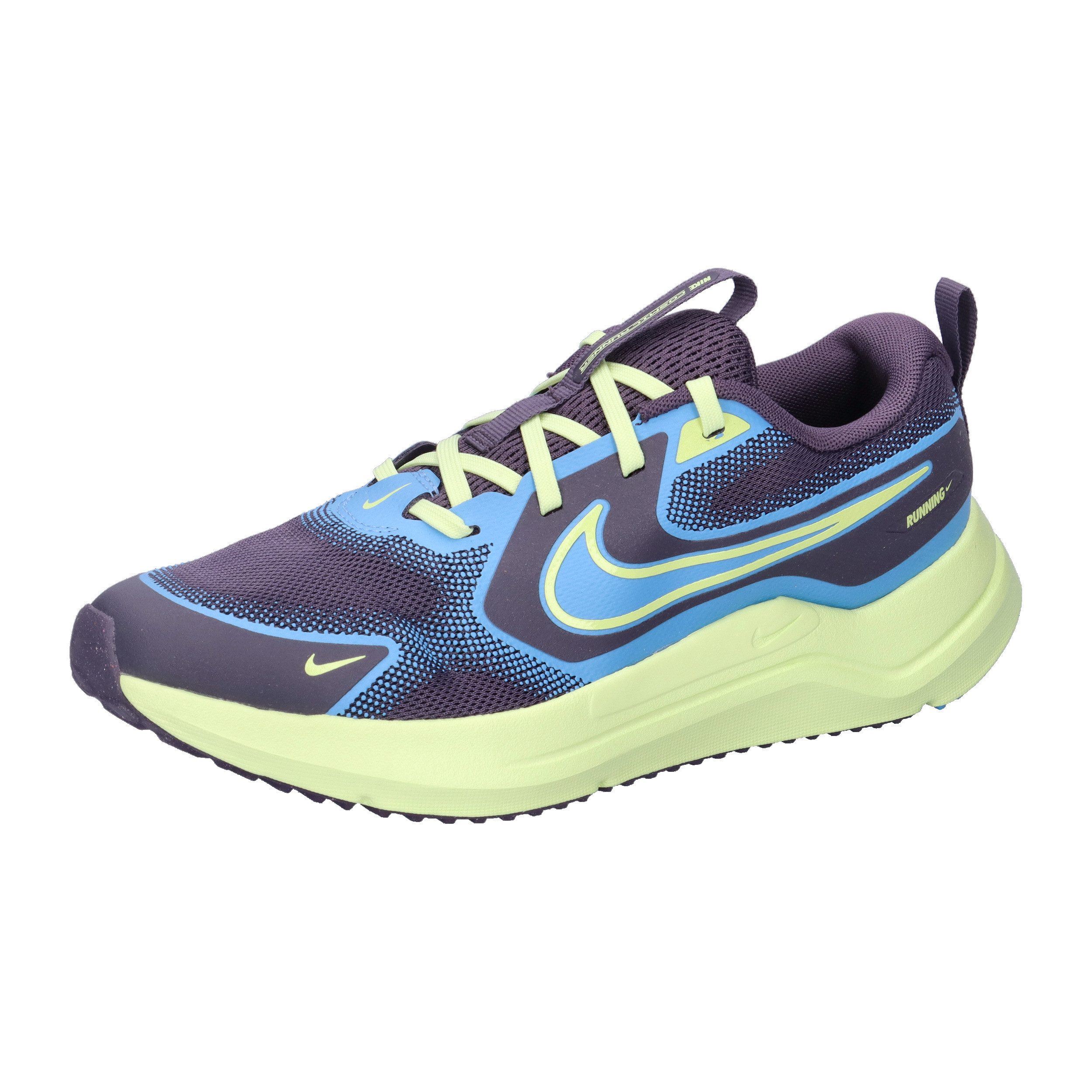 Nike Nike Kinder Laufschuhe Cosmic Runner IQ9312 Laufschuh