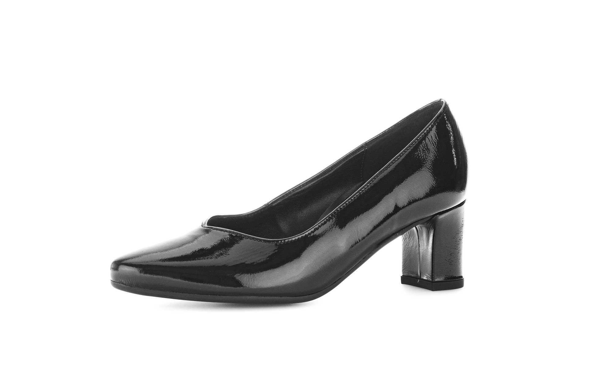 Gabor Pumps schwarz / 97