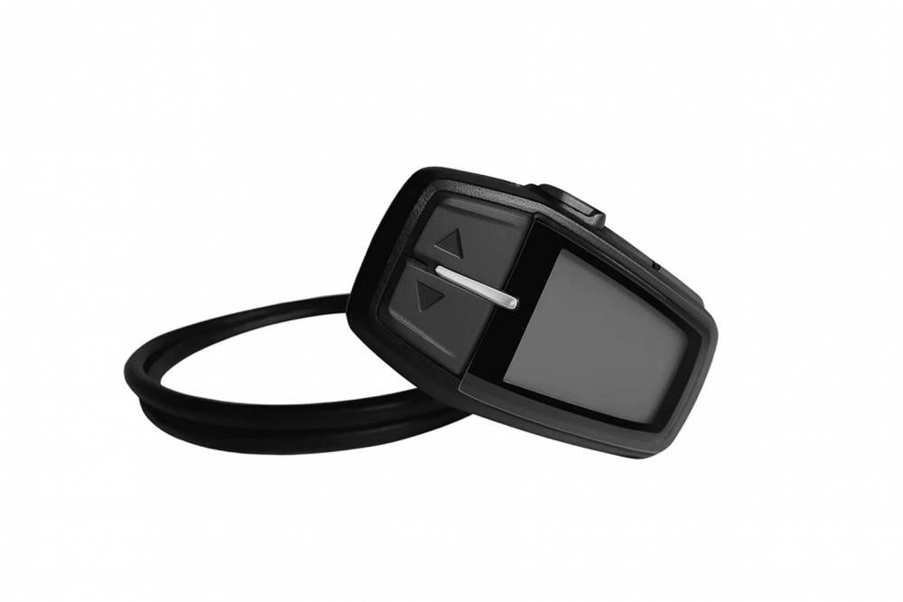 YAMAHA Displayeinheit A2 LCD 1,7\" mit 850 mm Kabel für PW-X / PW-S2 (E-Bike Akku