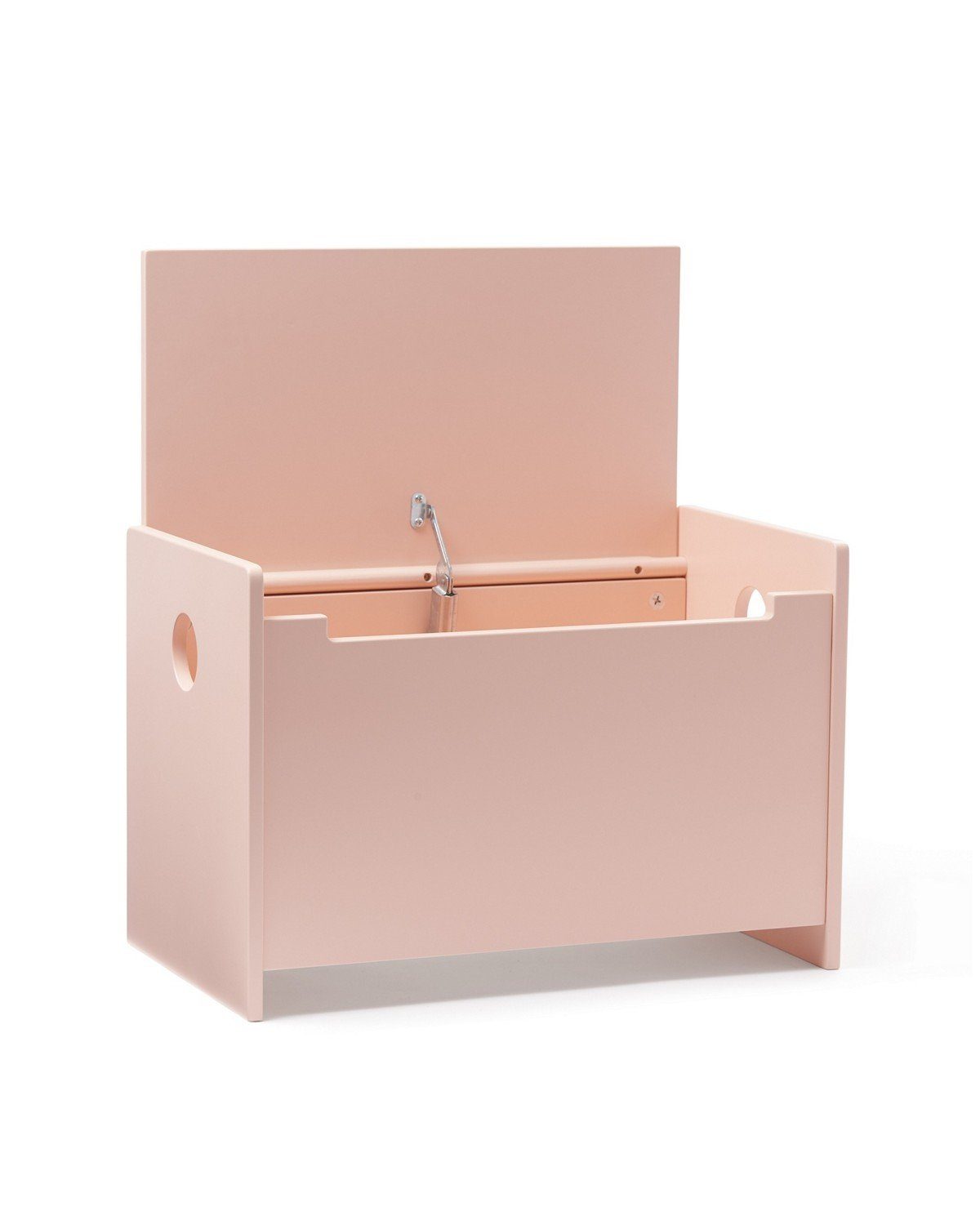 Kids Concept Spielzeugtruhe Spielkiste Star apricot günstig online kaufen