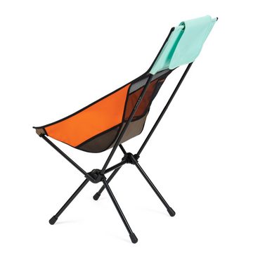 Helinox Campingstuhl Helinox Sunset Chair (Gewicht 1,475 kg / max. Traglast 145 kg)