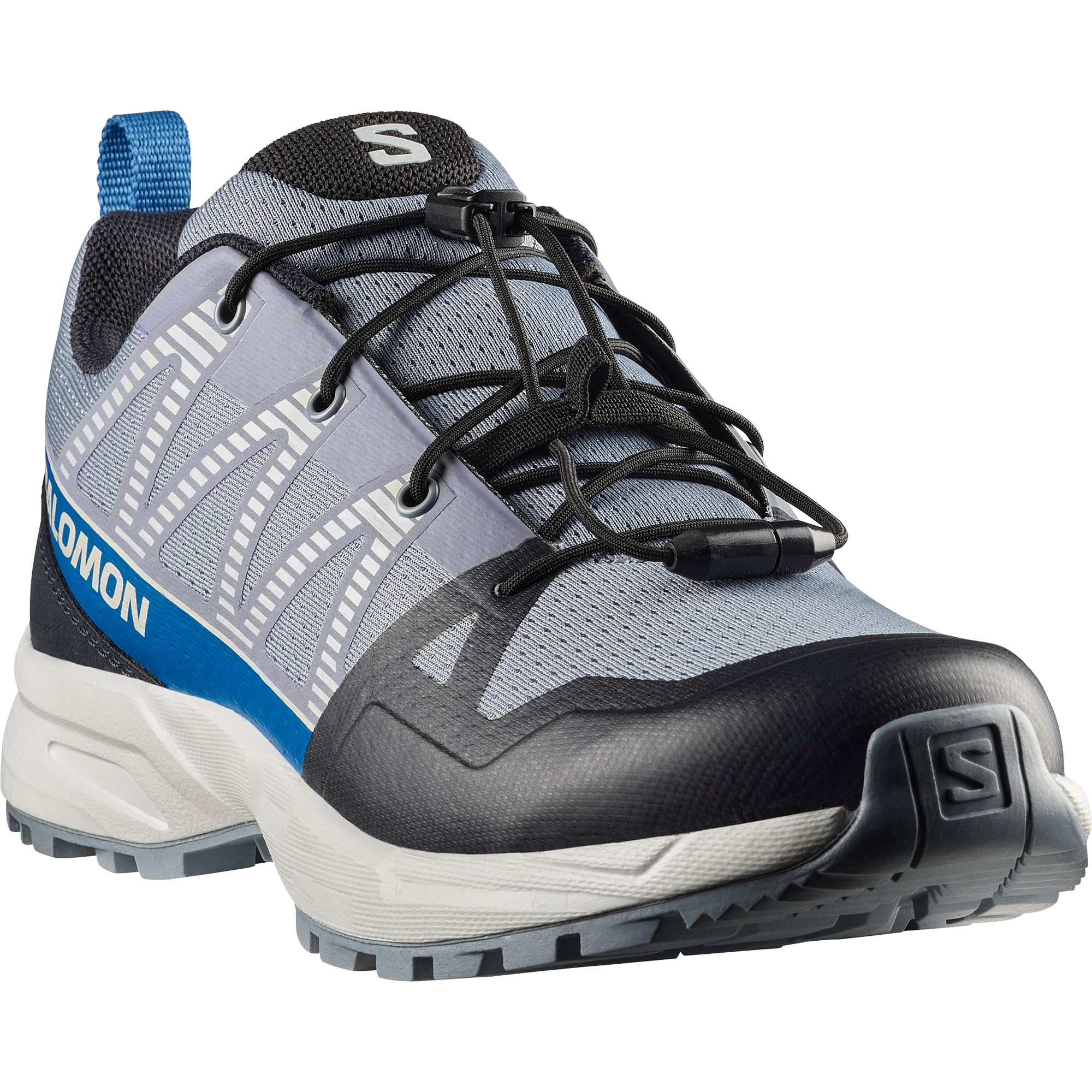 Salomon OUTSCAPE J Wanderschuh für Kinder & Jugendliche