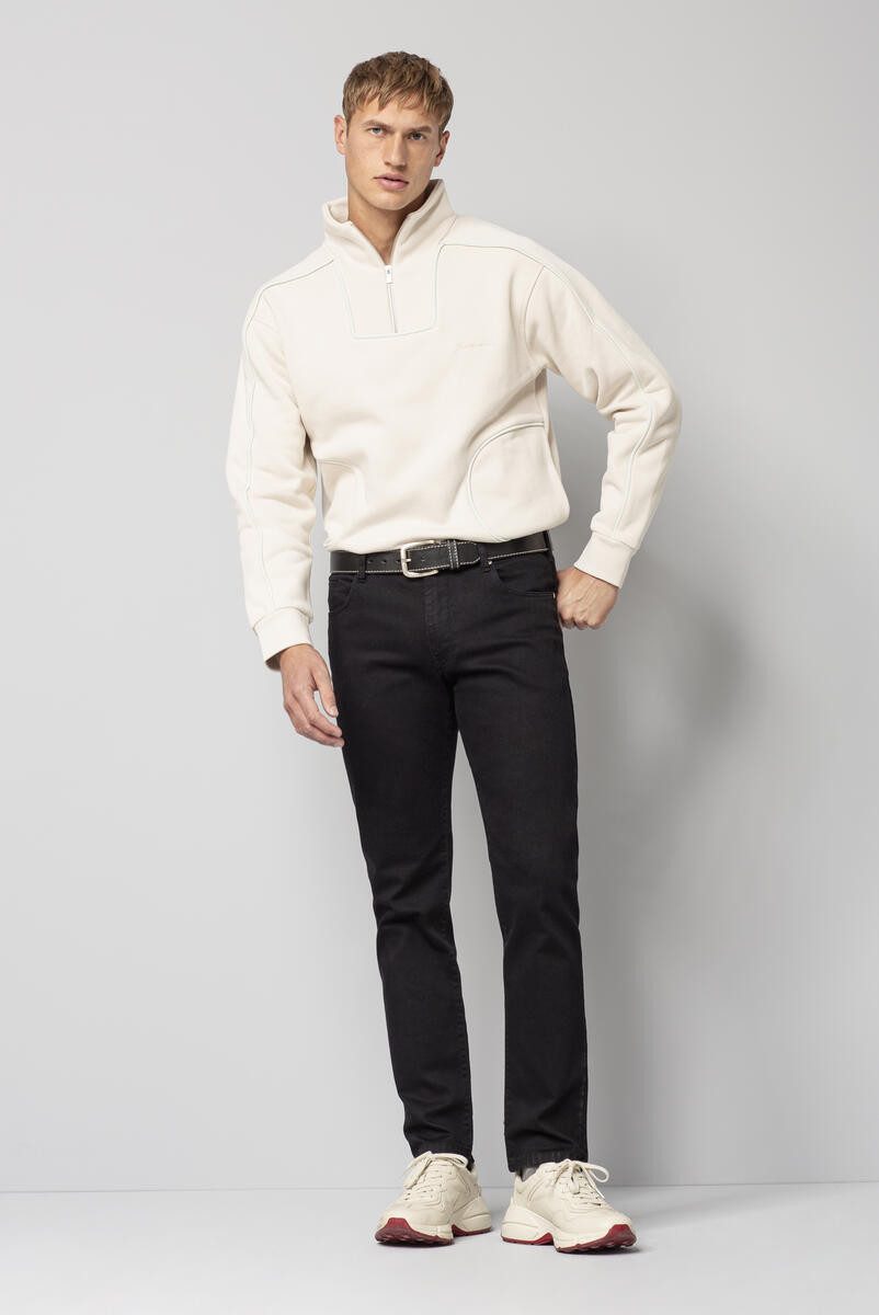 MEYER Stretch-Jeans
