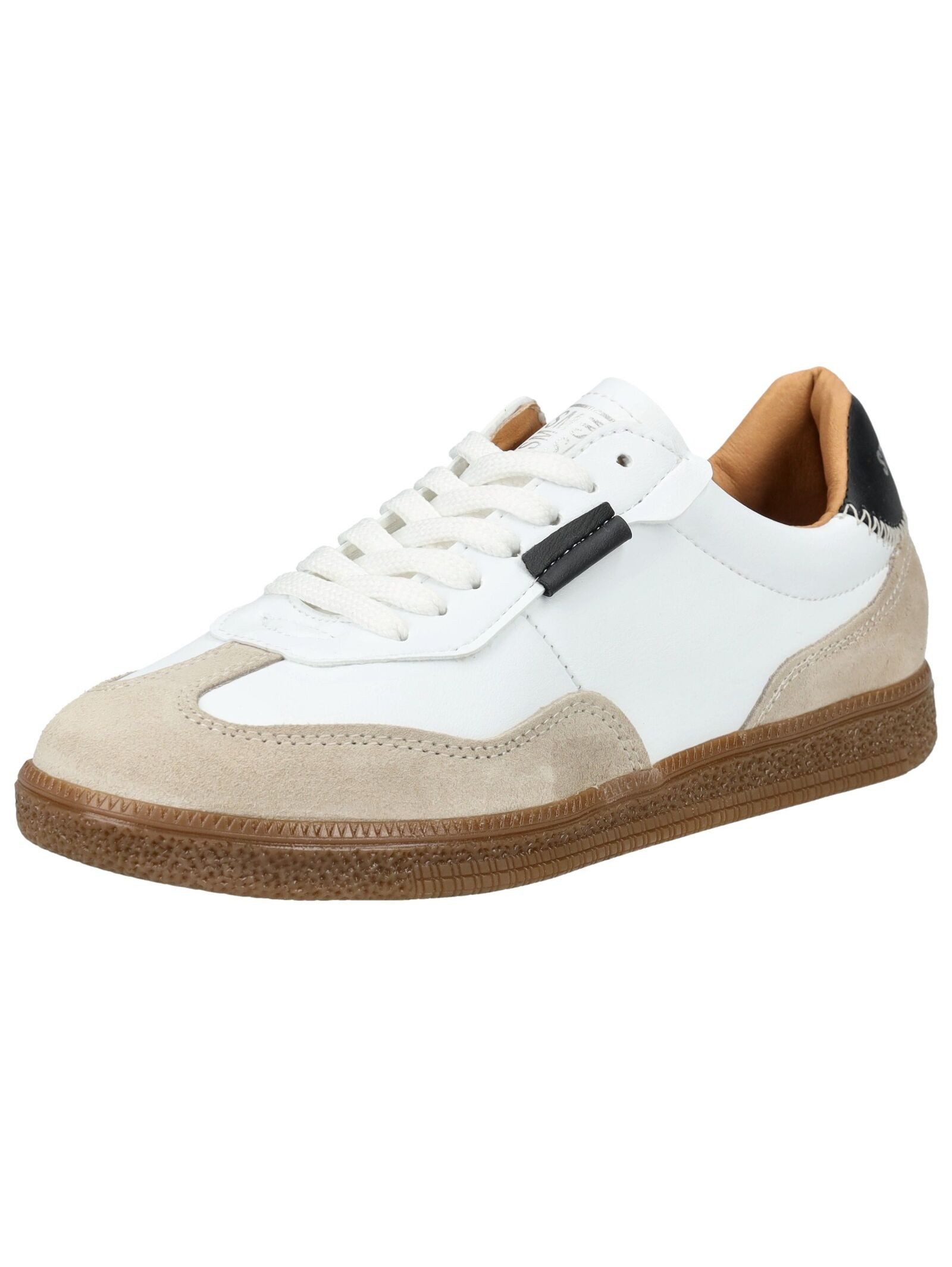 STEVE MADDEN Sneaker Veloursleder/Synthetik Sneaker