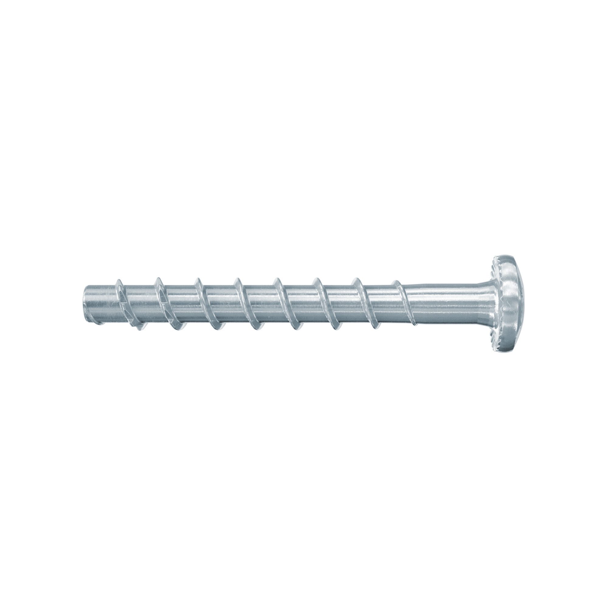 fischer Betonschraube fischer ULTRACUT FBS II 6x40/5 P 100 Stk