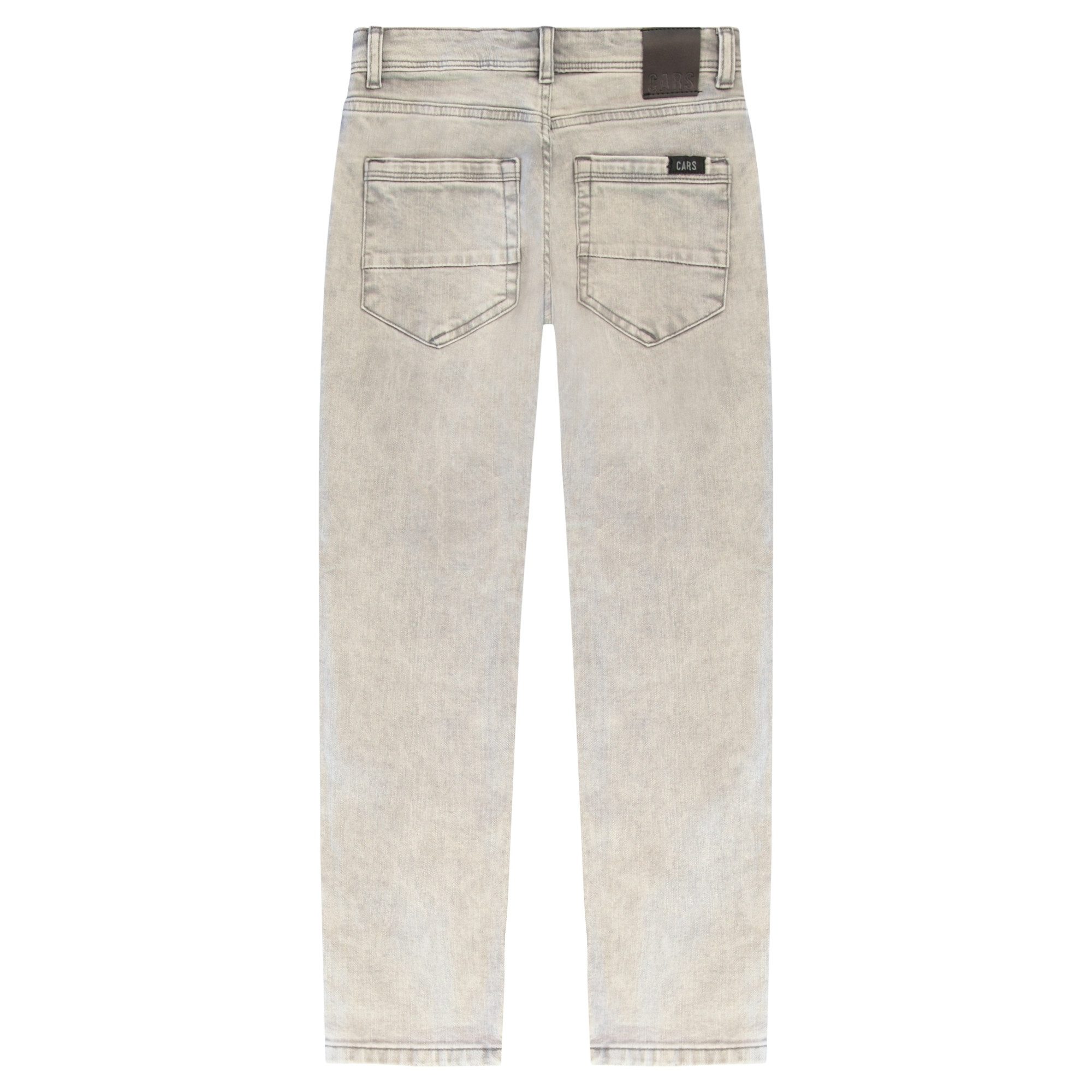 CARS JEANS 5-Pocket-Jeans Jeans Douglas – Bild 4 von 5