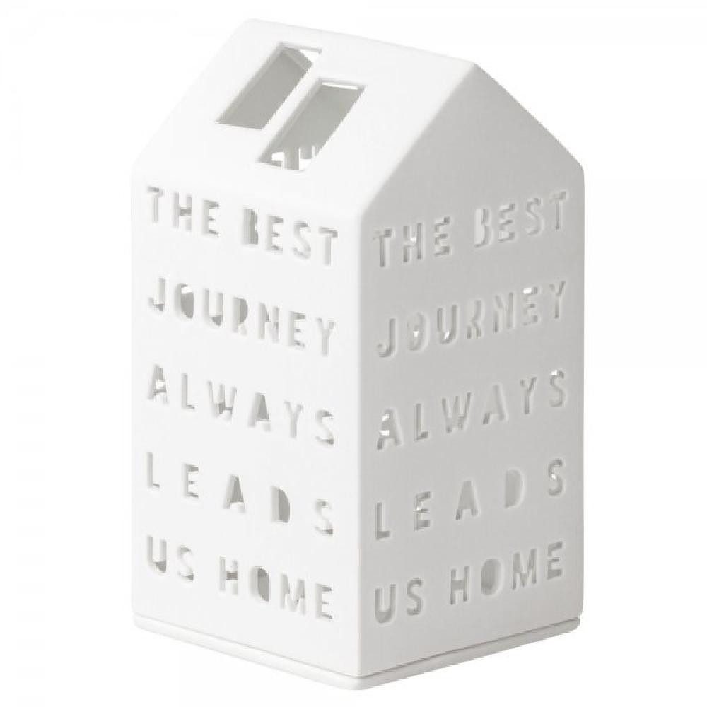 Räder Windlicht Design Lichthaus The best journey (15cm) günstig online kaufen