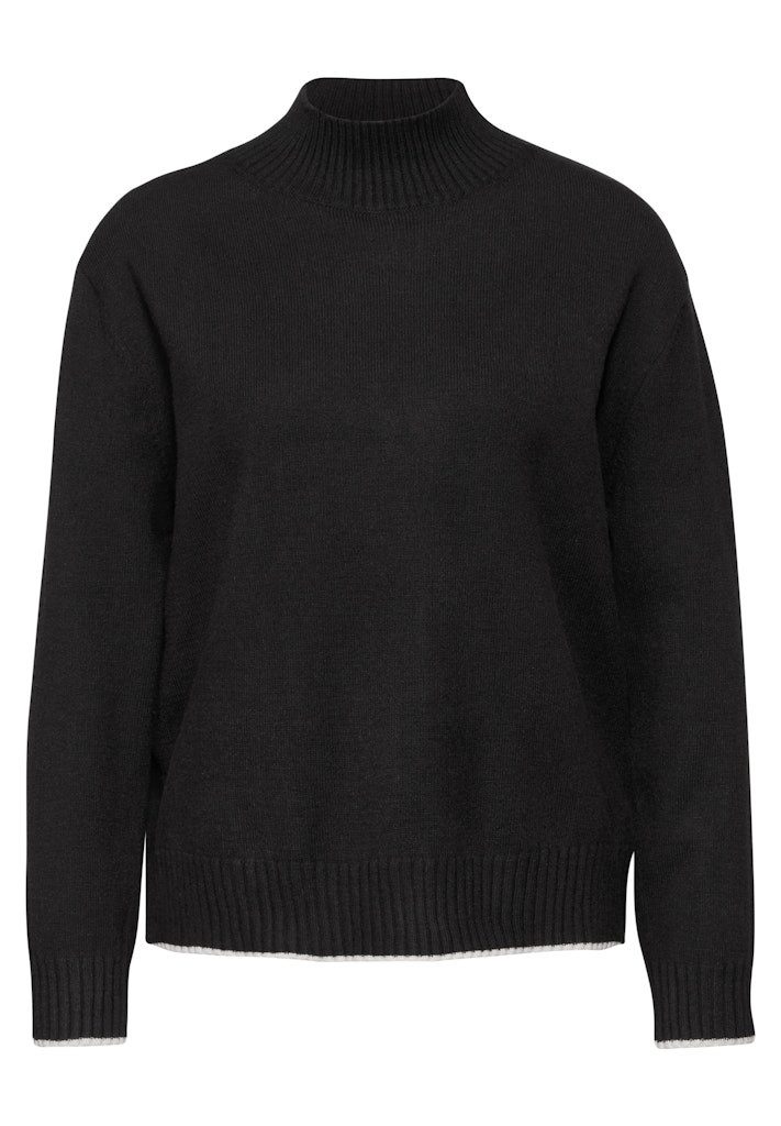 STREET ONE Wollpullover STREET ONE / günstig online kaufen