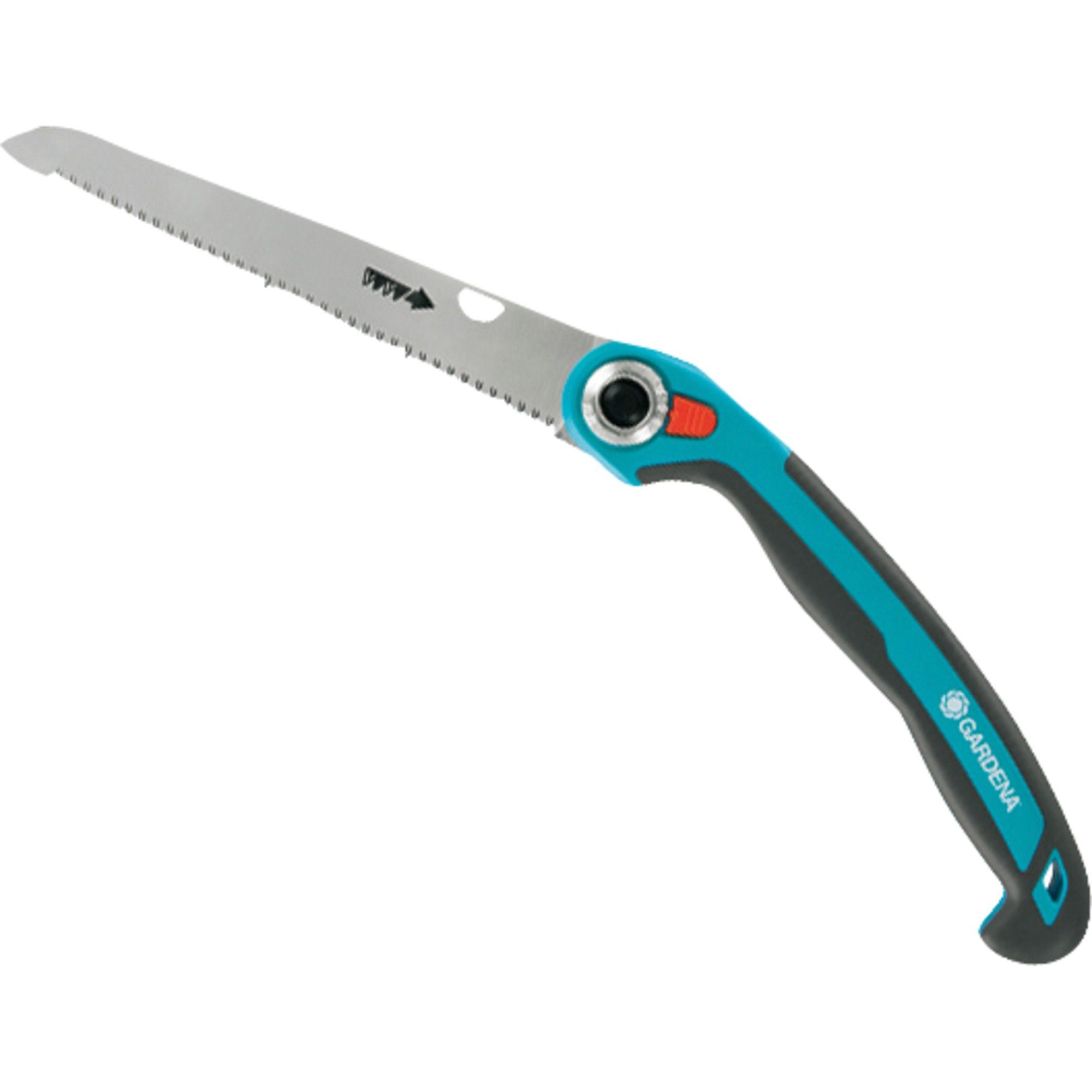 GARDENA Handsäge GARDENA Garten Klappsäge 200P, Astsäge, (Softgrip)