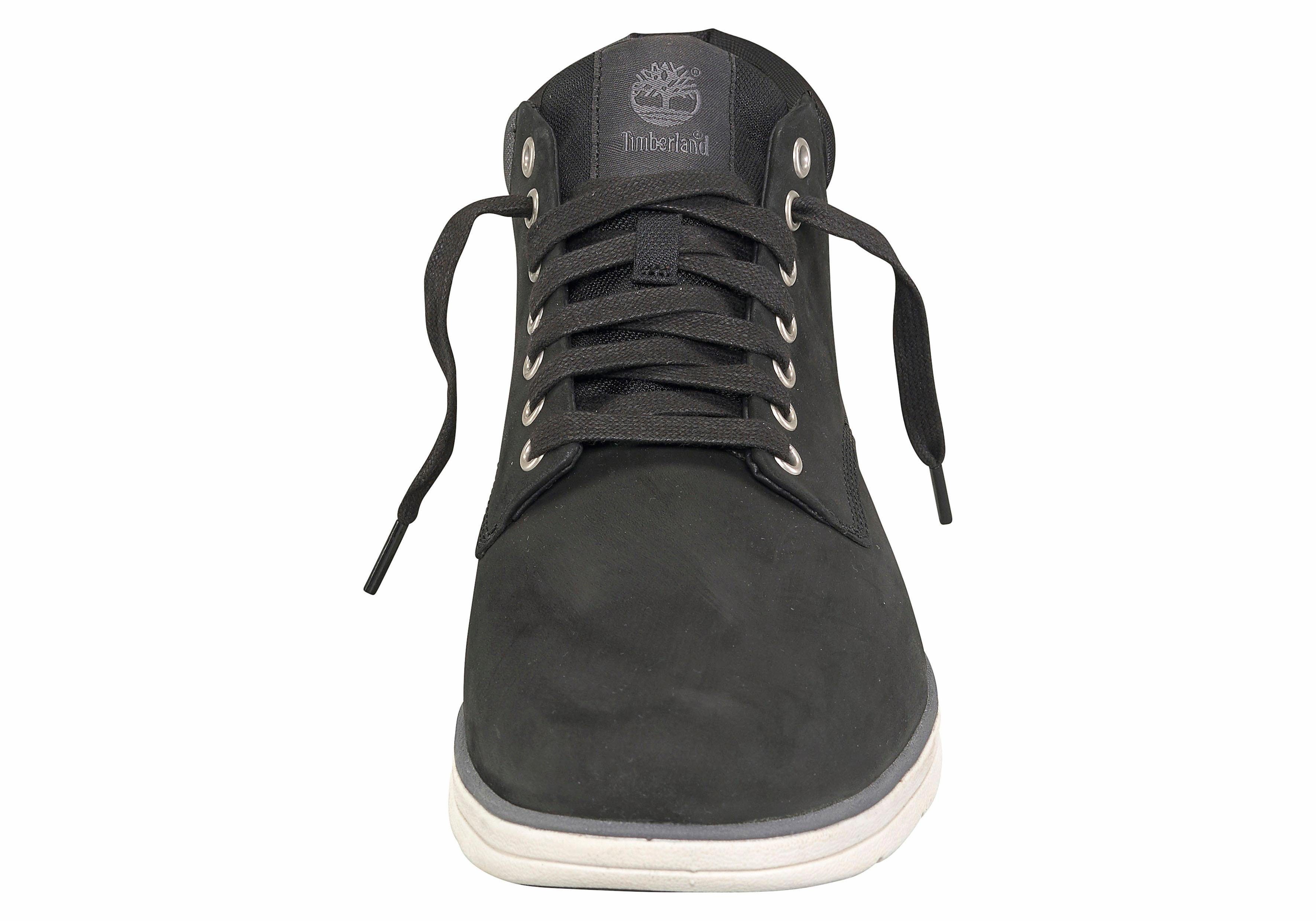 Timberland BRADSTREET - MID LACE UP SNEAKER Sneaker Winterstiefel, Schnürstiefel, Winterschuhe – Bild 5 von 5