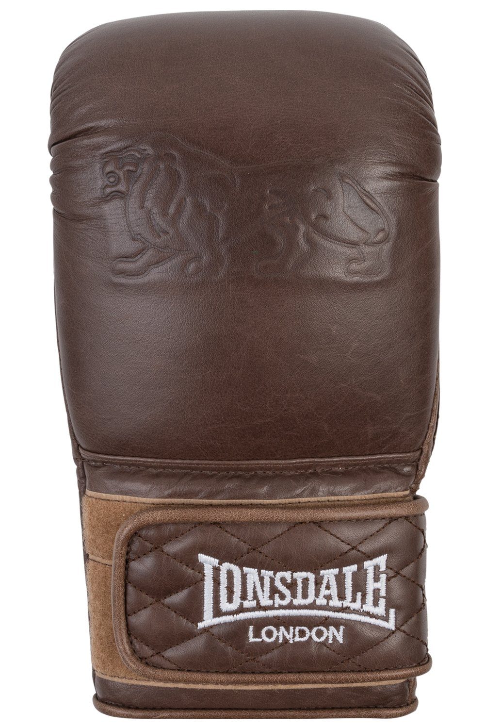Lonsdale Boxhandschuhe VINTAGE BAG GLOVES