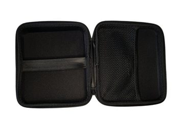 Provance Rasierer-Etui Schutztasche Haarschneidemaschine 180x150x60 mm (XL), EVA Material