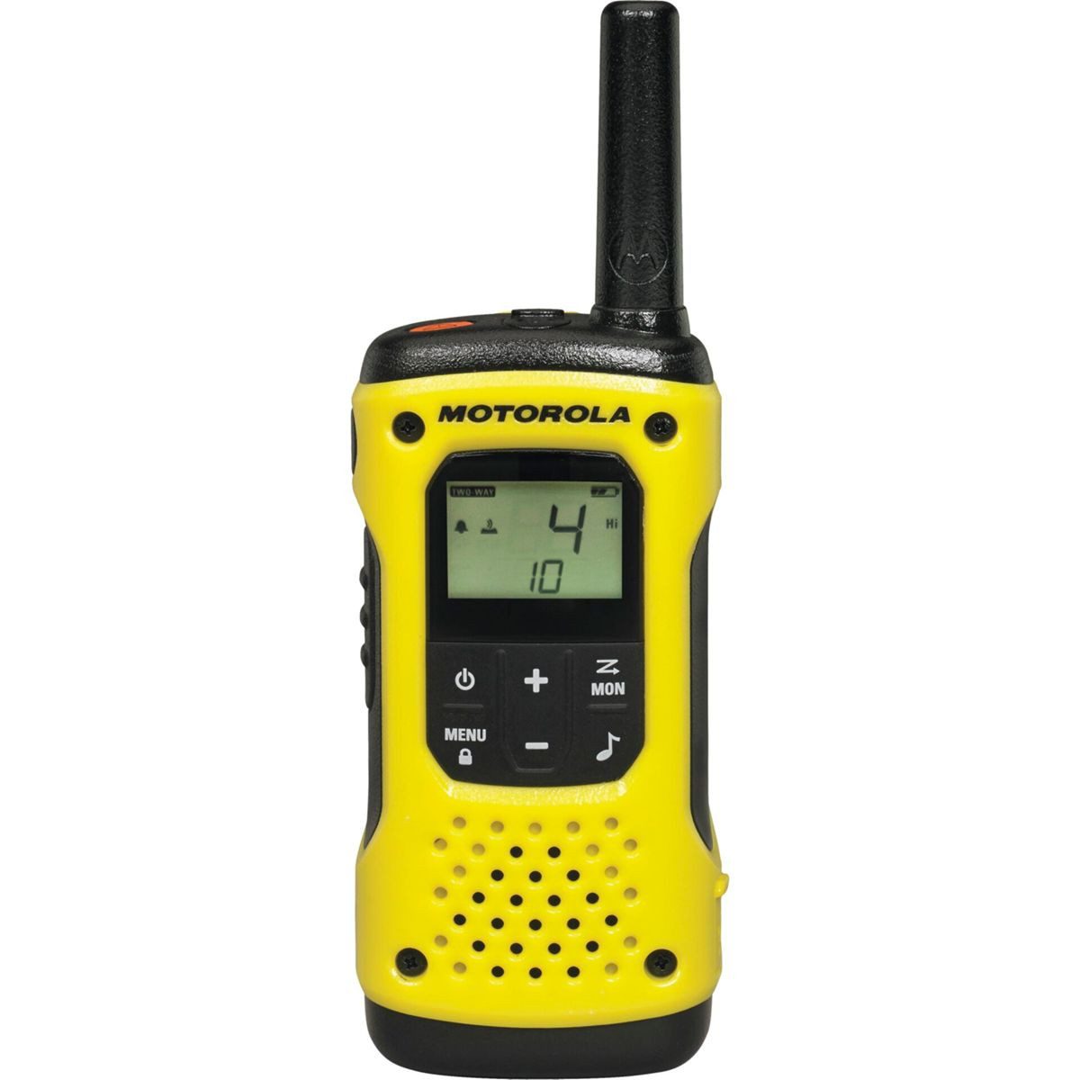Motorola Funkgerät TLKR T92 H2O – Bild 2 von 4