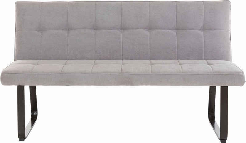 Homexperts Polsterbank Tilda, Breite 140 oder 160 cm