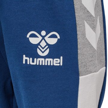 hummel Jerseyhose