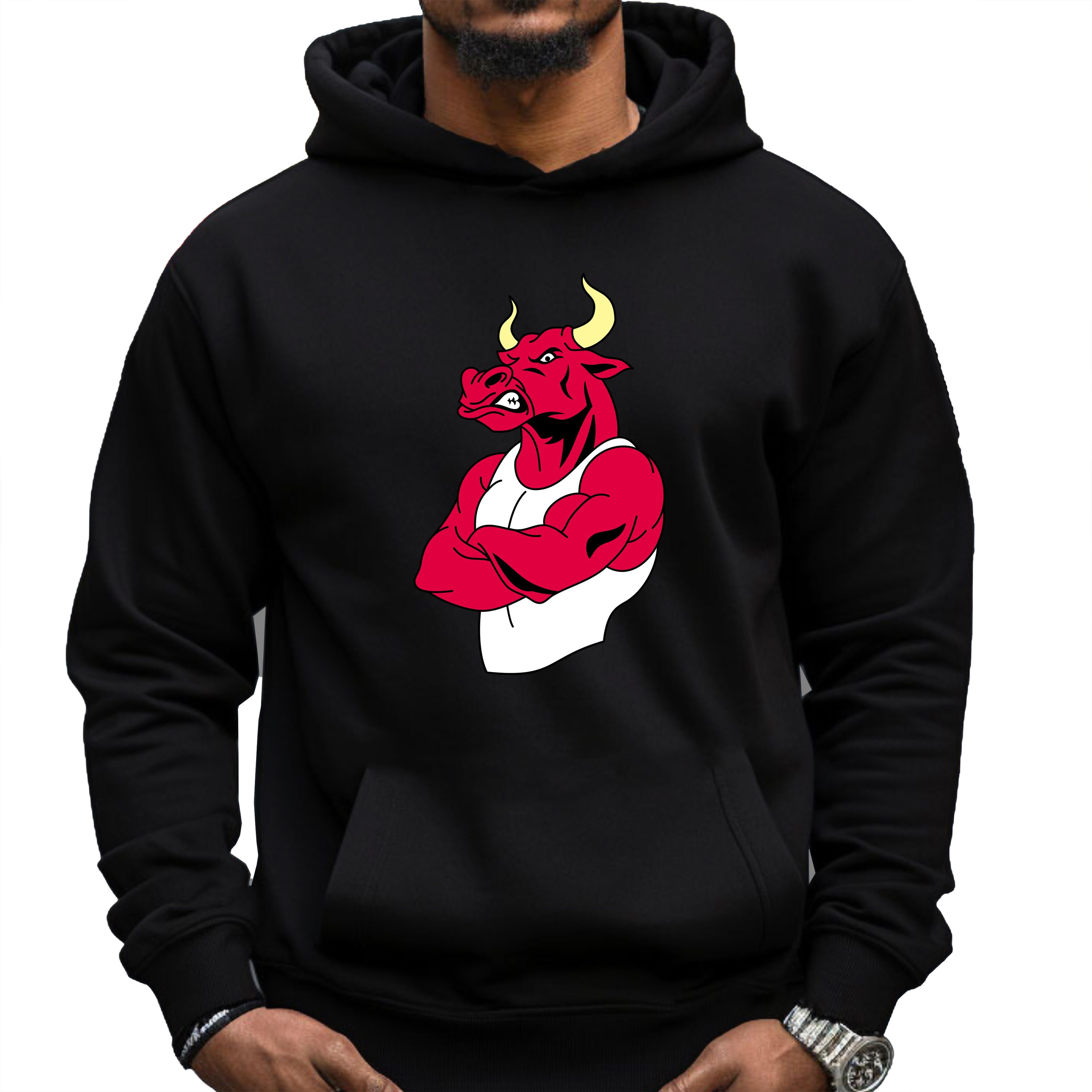 Banco Hoodie Herren Kapuzenpullover Hoodie Pullover günstig online kaufen
