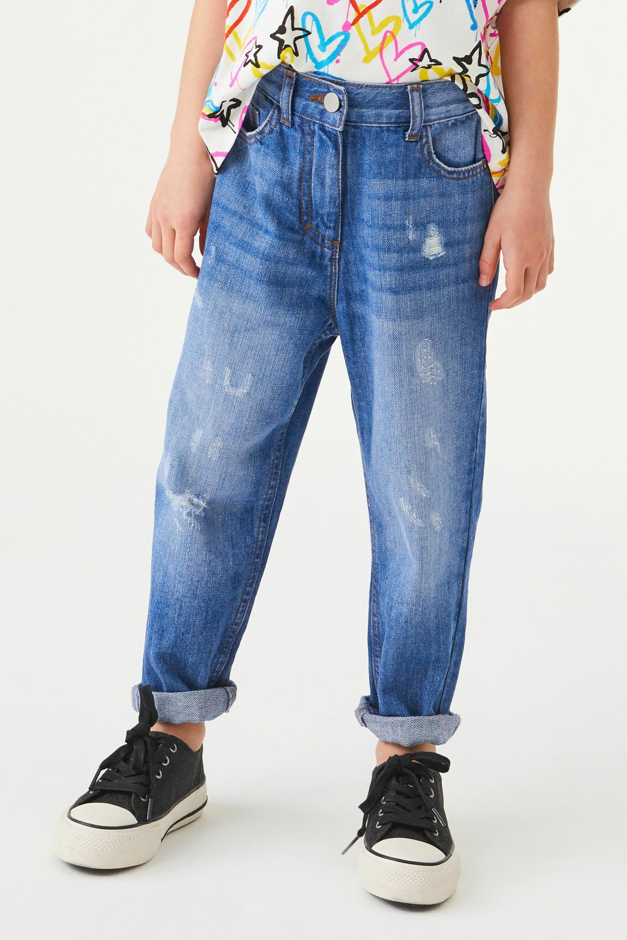 Next Mom-Jeans Mom-Jeans (1-tlg)