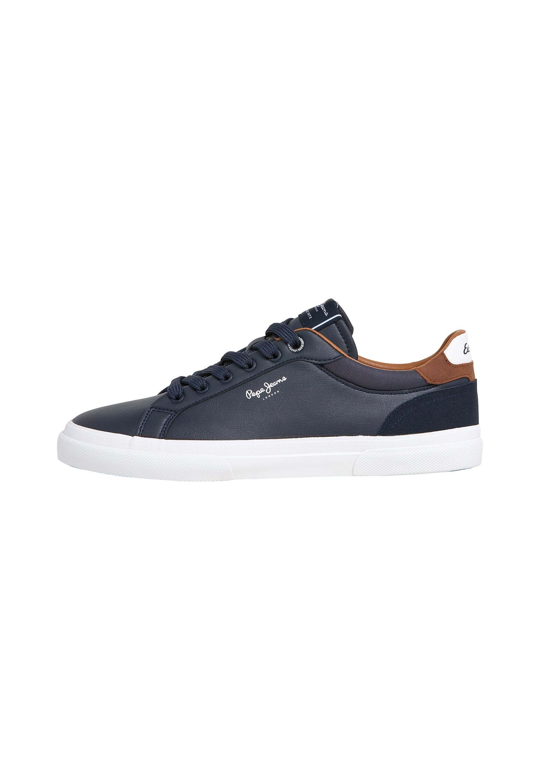 Pepe Jeans trainers KENTON COURT M Trainingsschuh