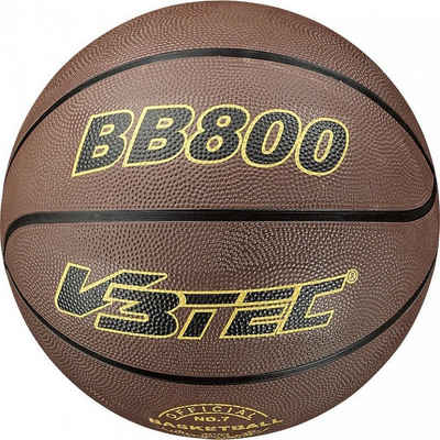 INTERSPORT Basketball BB800 Basketball braun