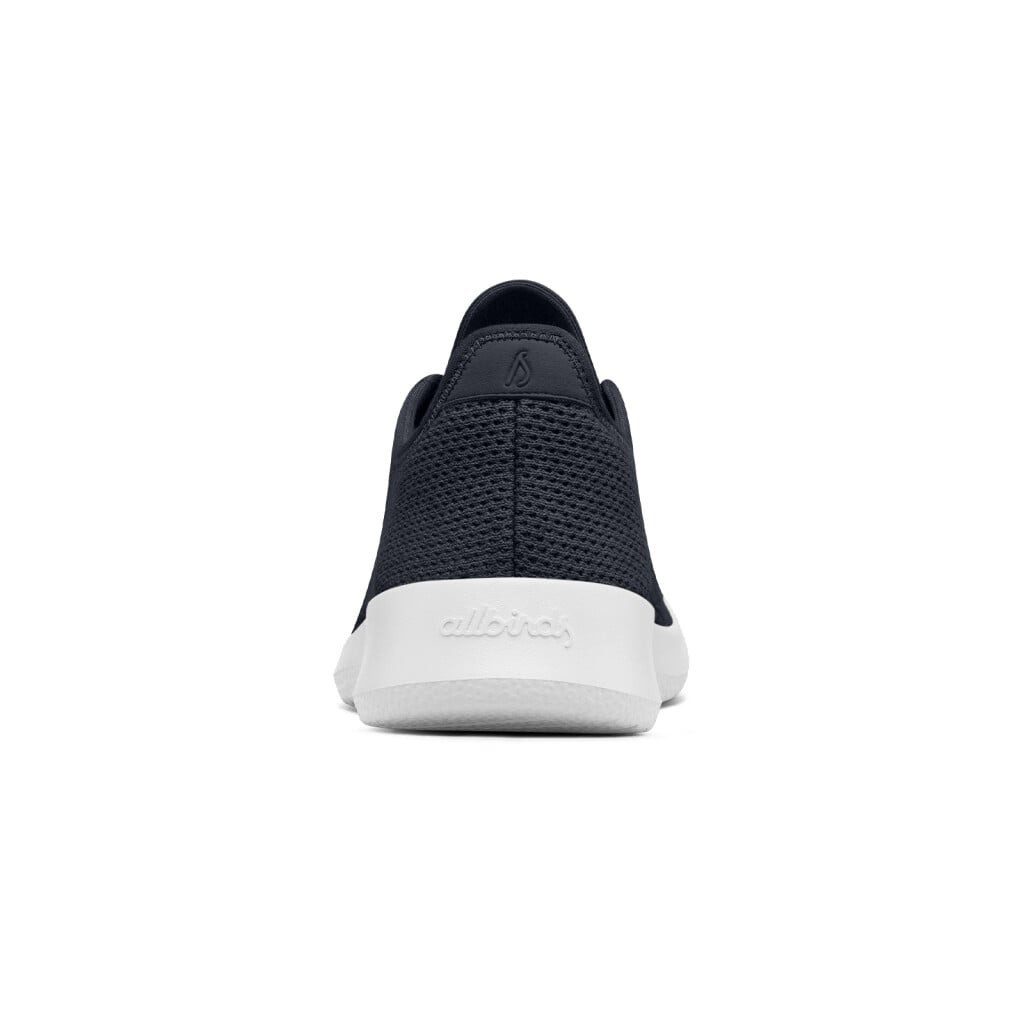 allbirds Tree Runner nachtblau Damen Sneaker