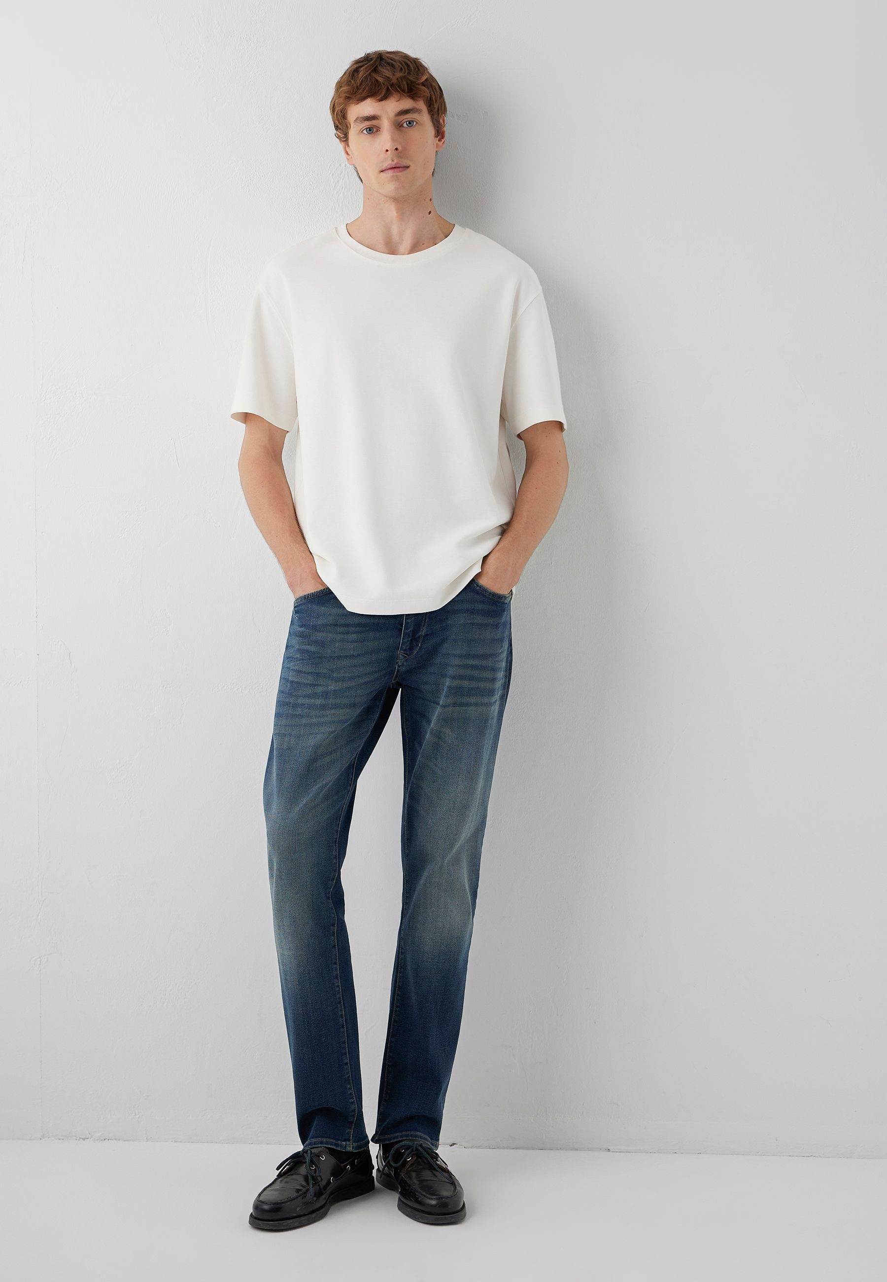 Mavi 5-Pocket-Jeans