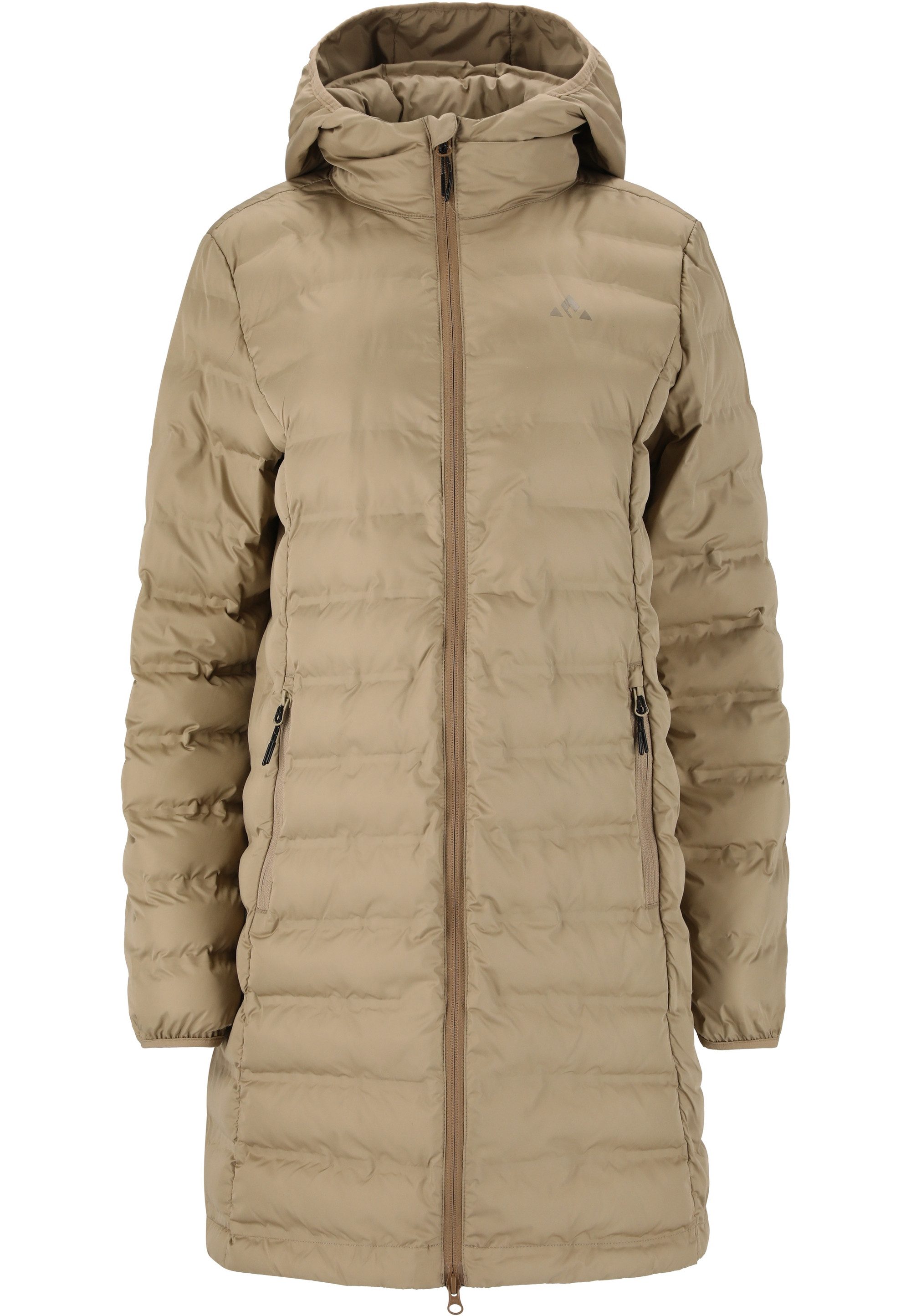 WHISTLER Laufjacke Froze aus atmungsaktivem Material