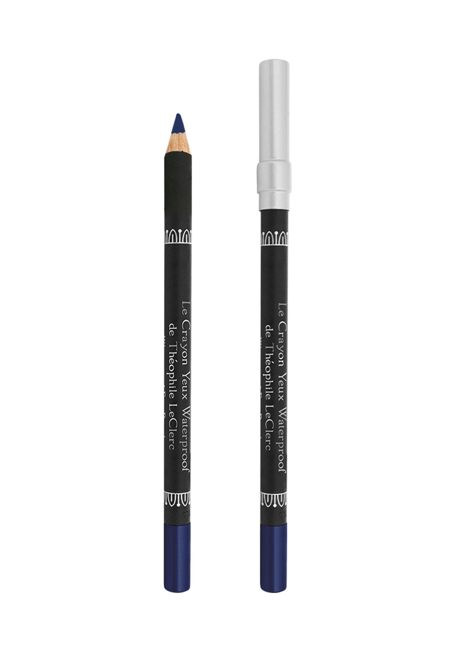 T leclerc Подводка для глаз T leclerc Подводка для глаз Waterproof Eye Pencil