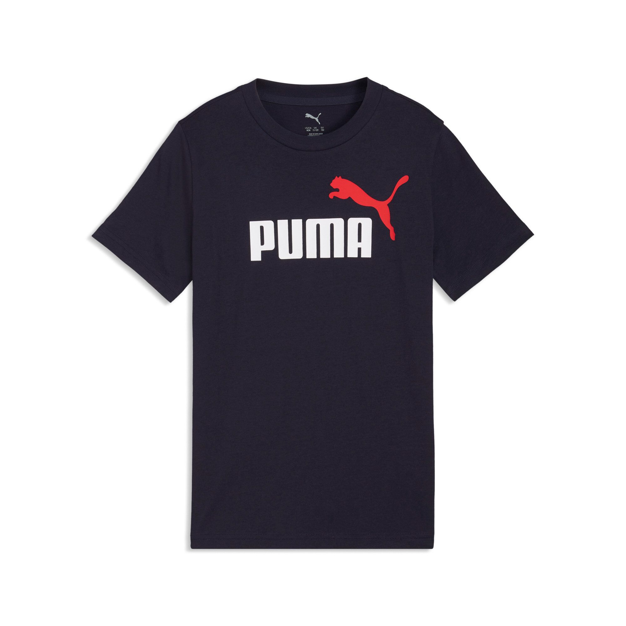 T-Shirt ESS 2 COLOR NO1 LOGO TEE B