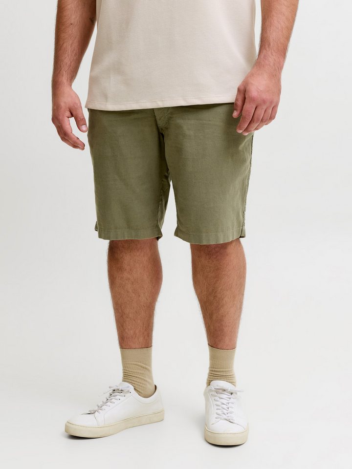 Jack & Jones PlusSize Jogger Pants JPSTJAIDEN HYBRID BONDI JOG SHORT PLS