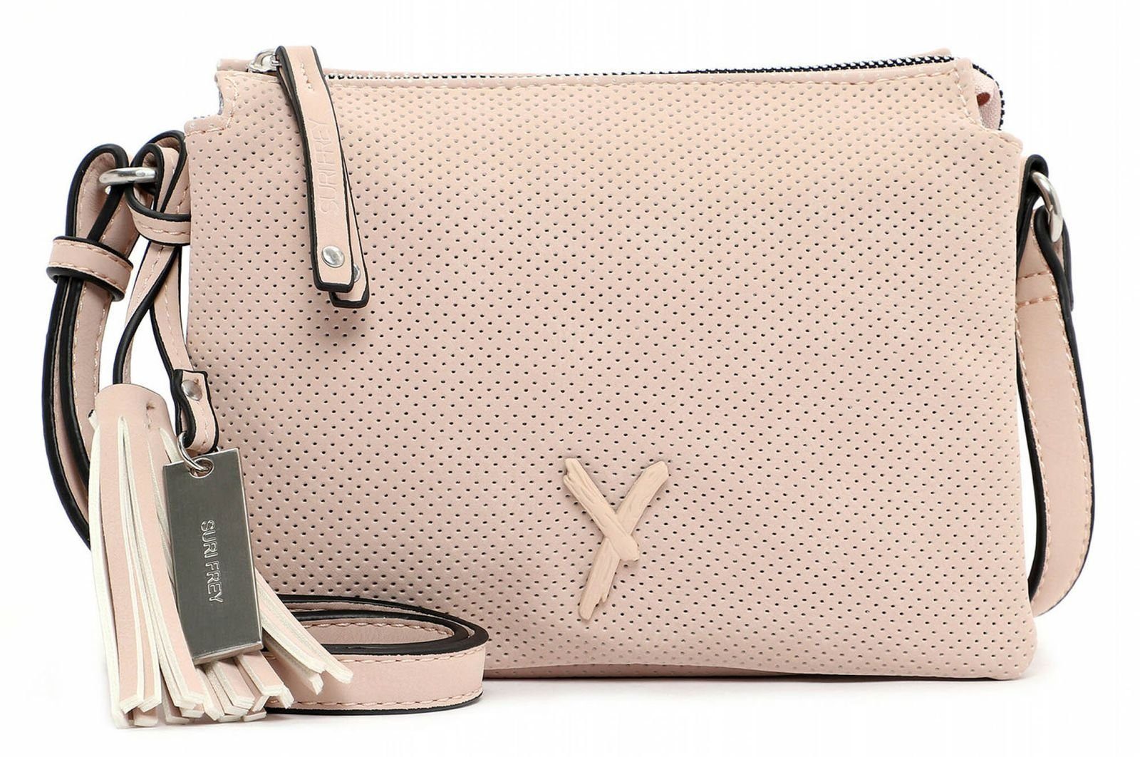 SURI FREY Umhängetasche Romy Basic günstig online kaufen