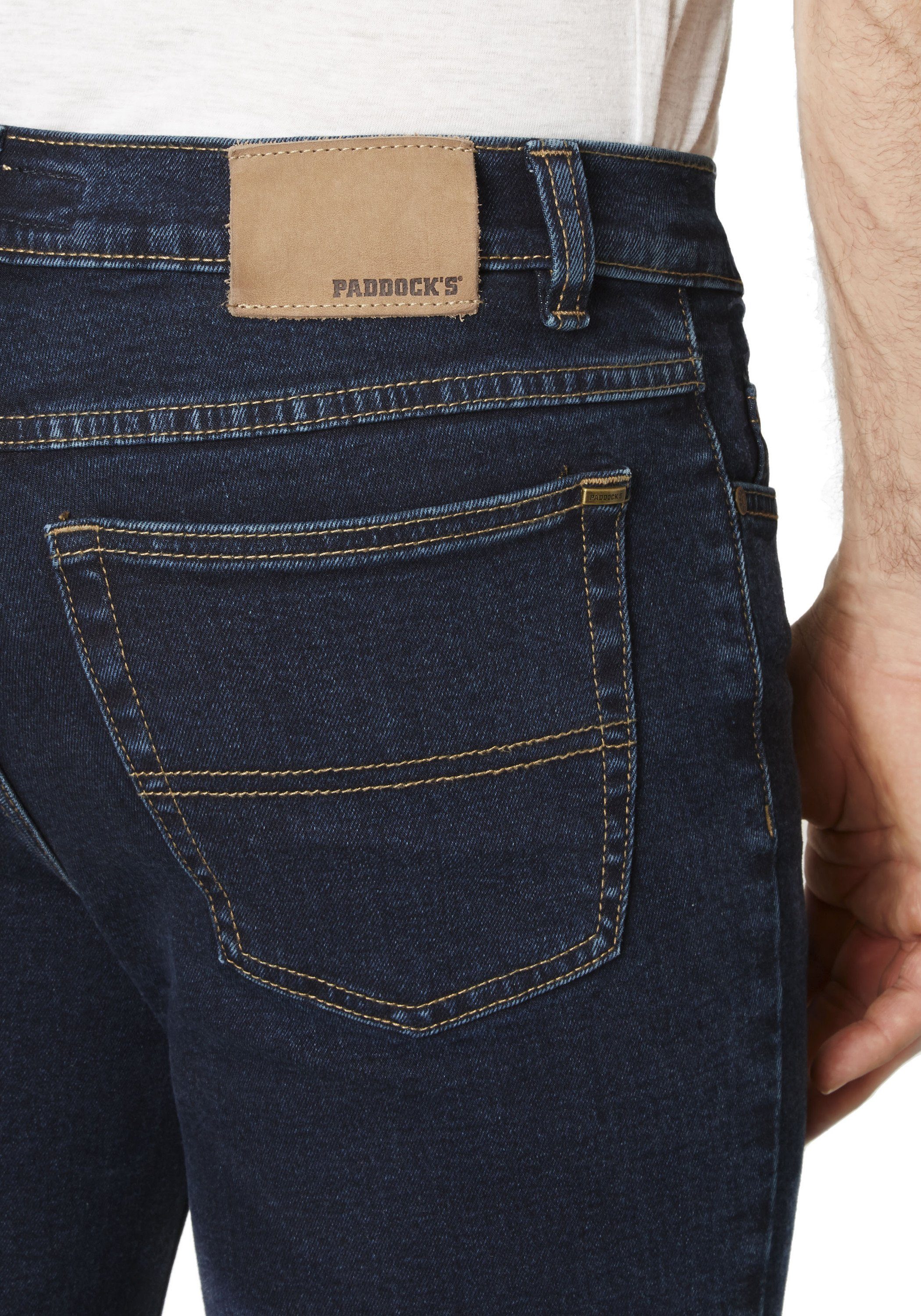 Paddock's Slim-fit-Jeans RANGER Slim-Fit Jeans mit Stretchanteil