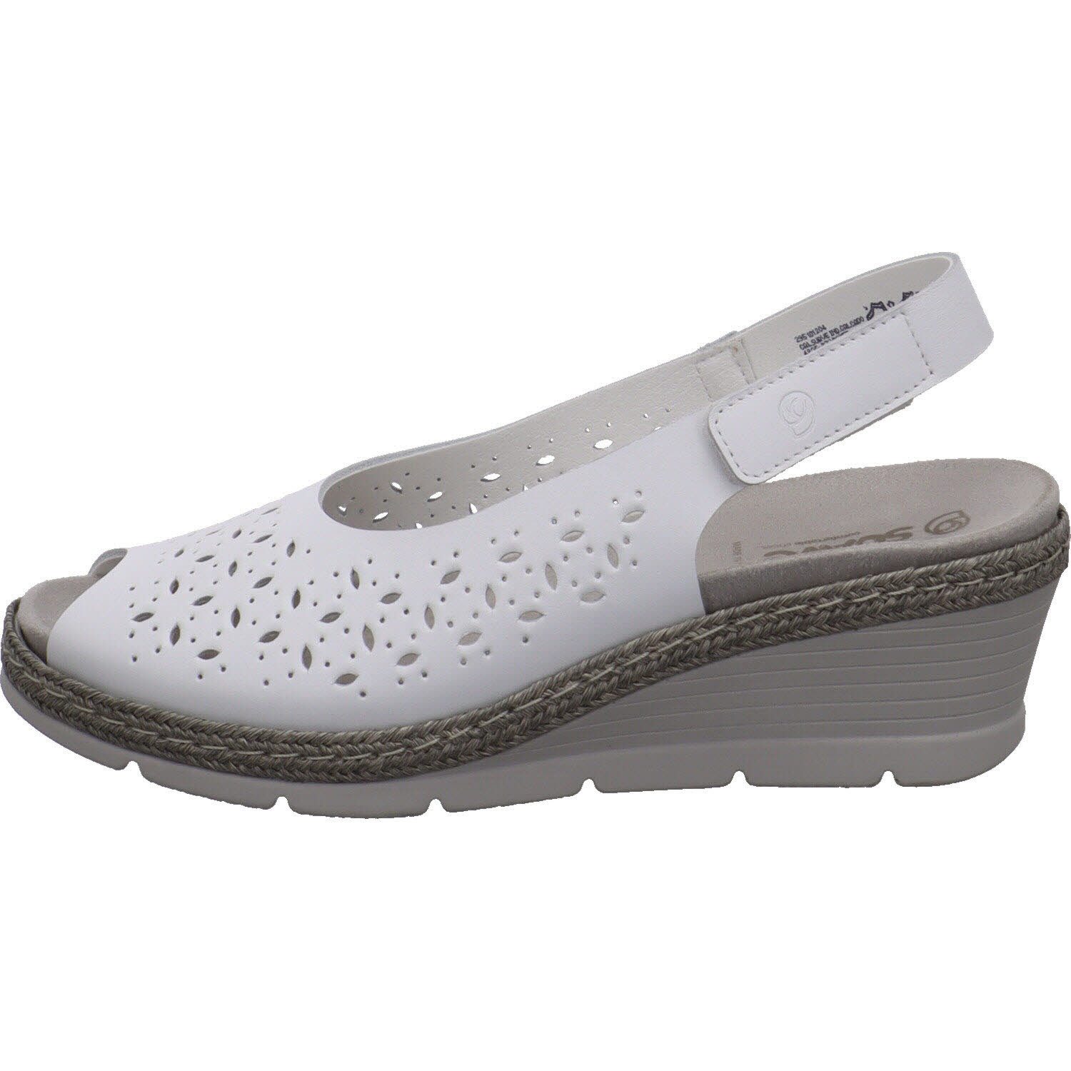 Suave Venice Slingsandalette