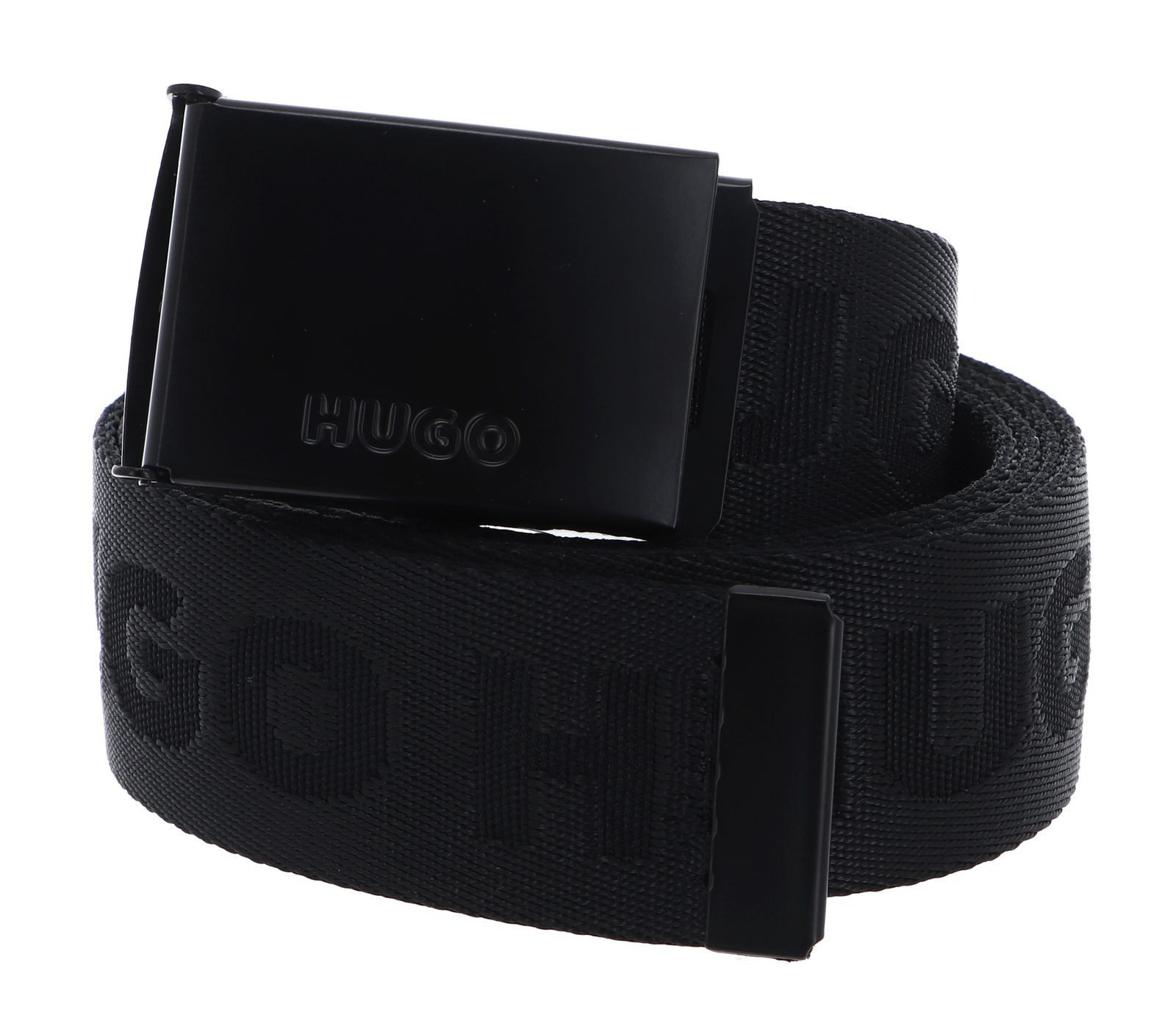 HUGO Synthetikgürtel Garratt-Tp-Hugo Os35 Belt günstig online kaufen