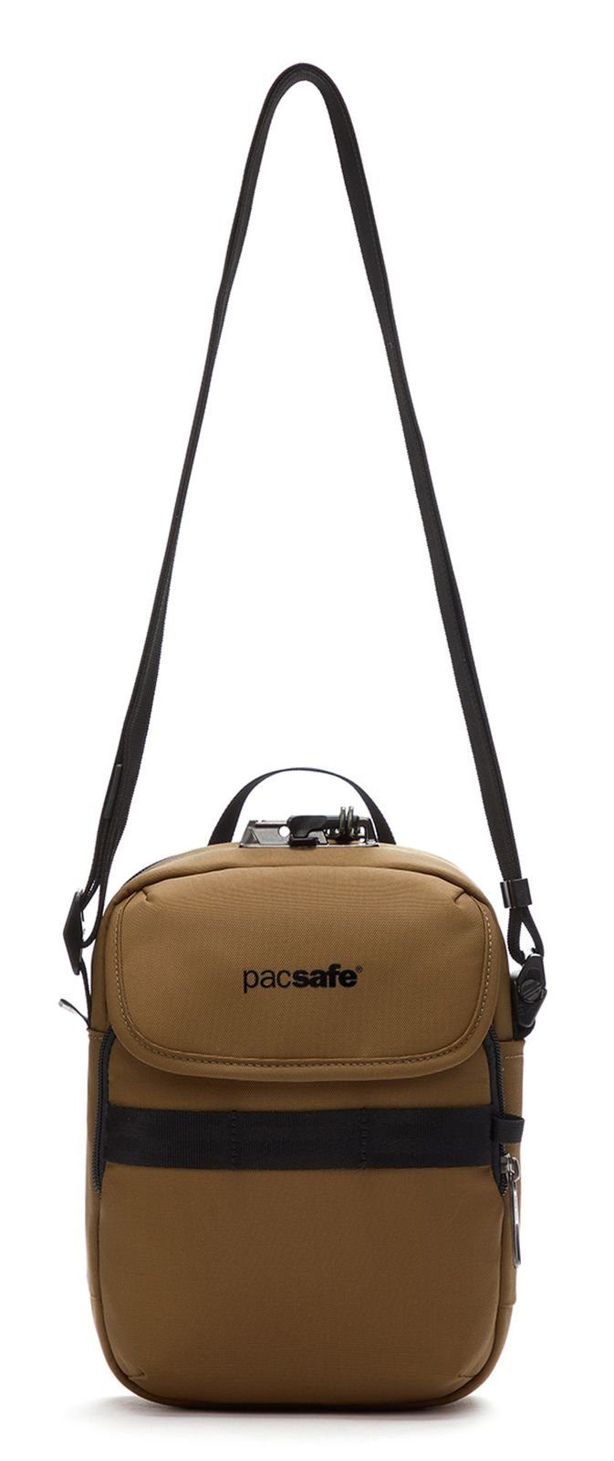 Pacsafe Umhängetasche Metrosafe X günstig online kaufen