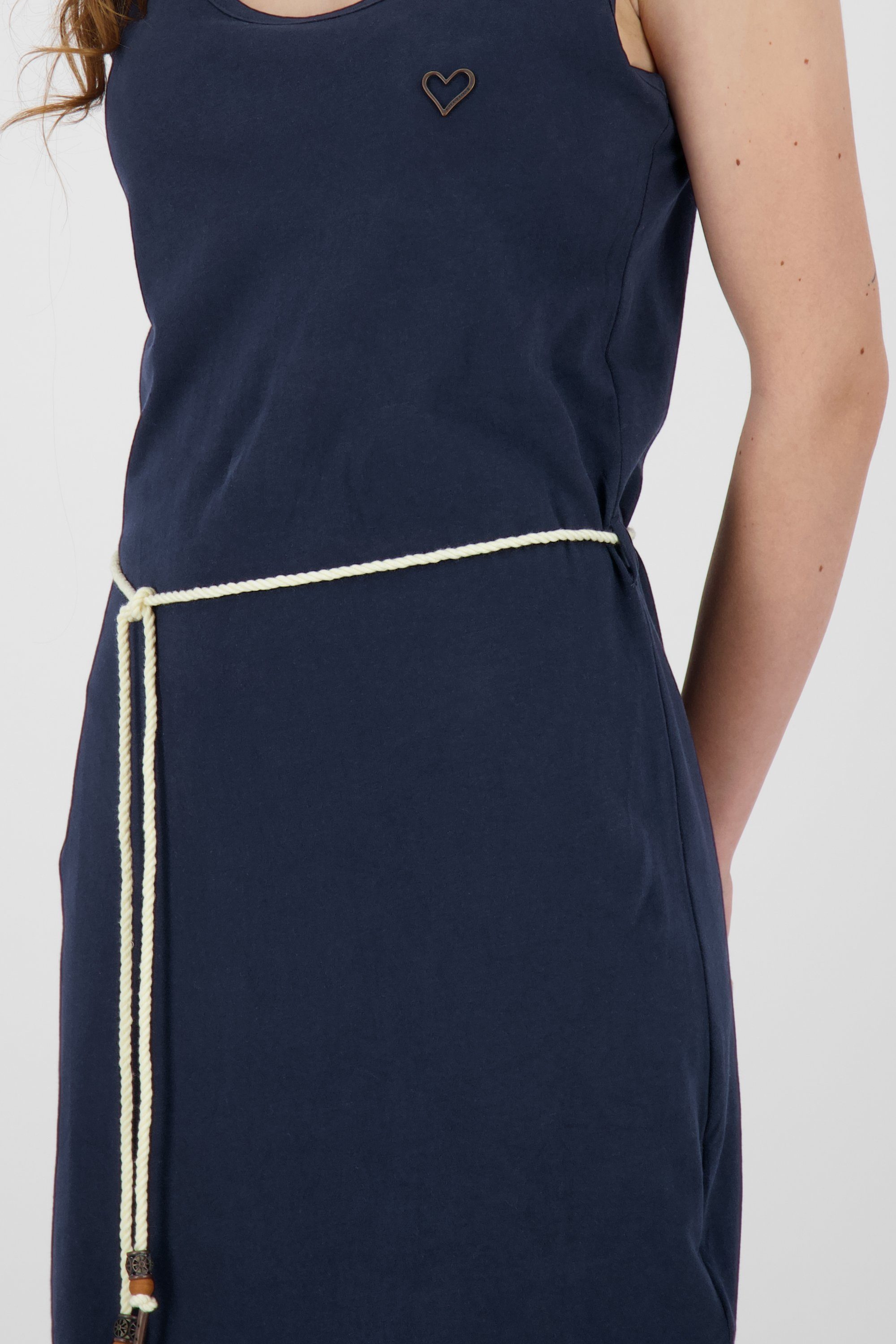 Alife & Kickin Blusenkleid Damen JenniferAK