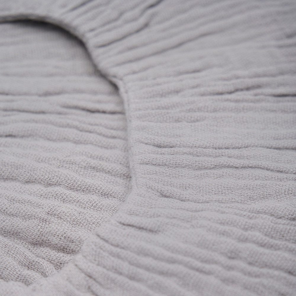 Pippi Babywear Lätzchen Bib Muslin (2-Pack)