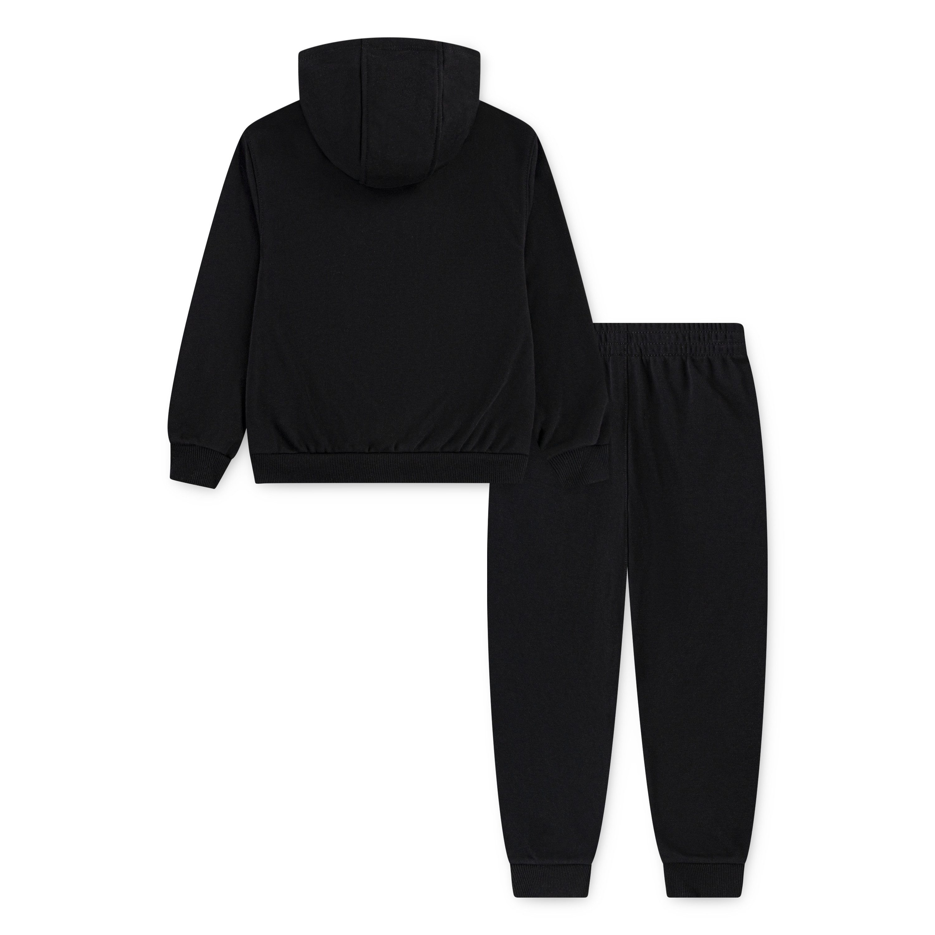 Nike Sportswear Jogginganzug (2-tlg), für Kinder, Set aus 2 Teilen, mit Kapuze