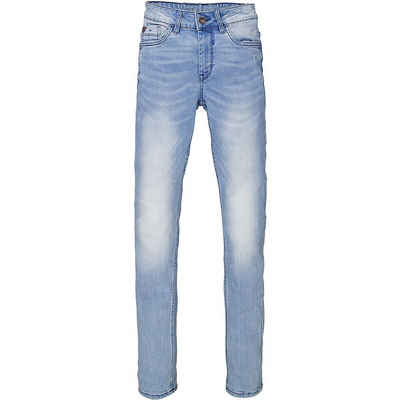 GARCIA JEANS Regular-fit-Jeans »Jeanshose LAZLO für Jungen«