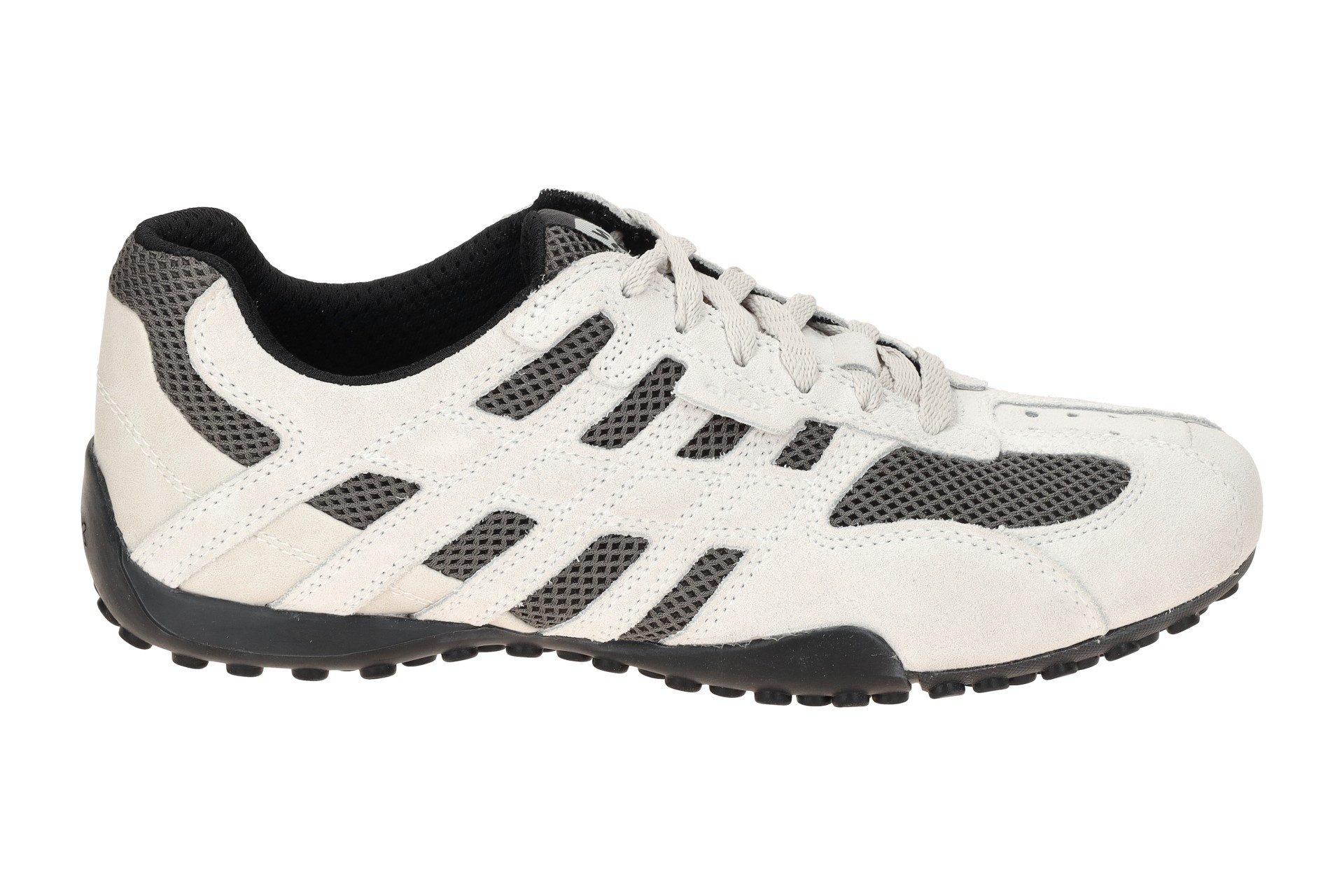 Geox U55MNA 02214 C0663 Schnürschuh