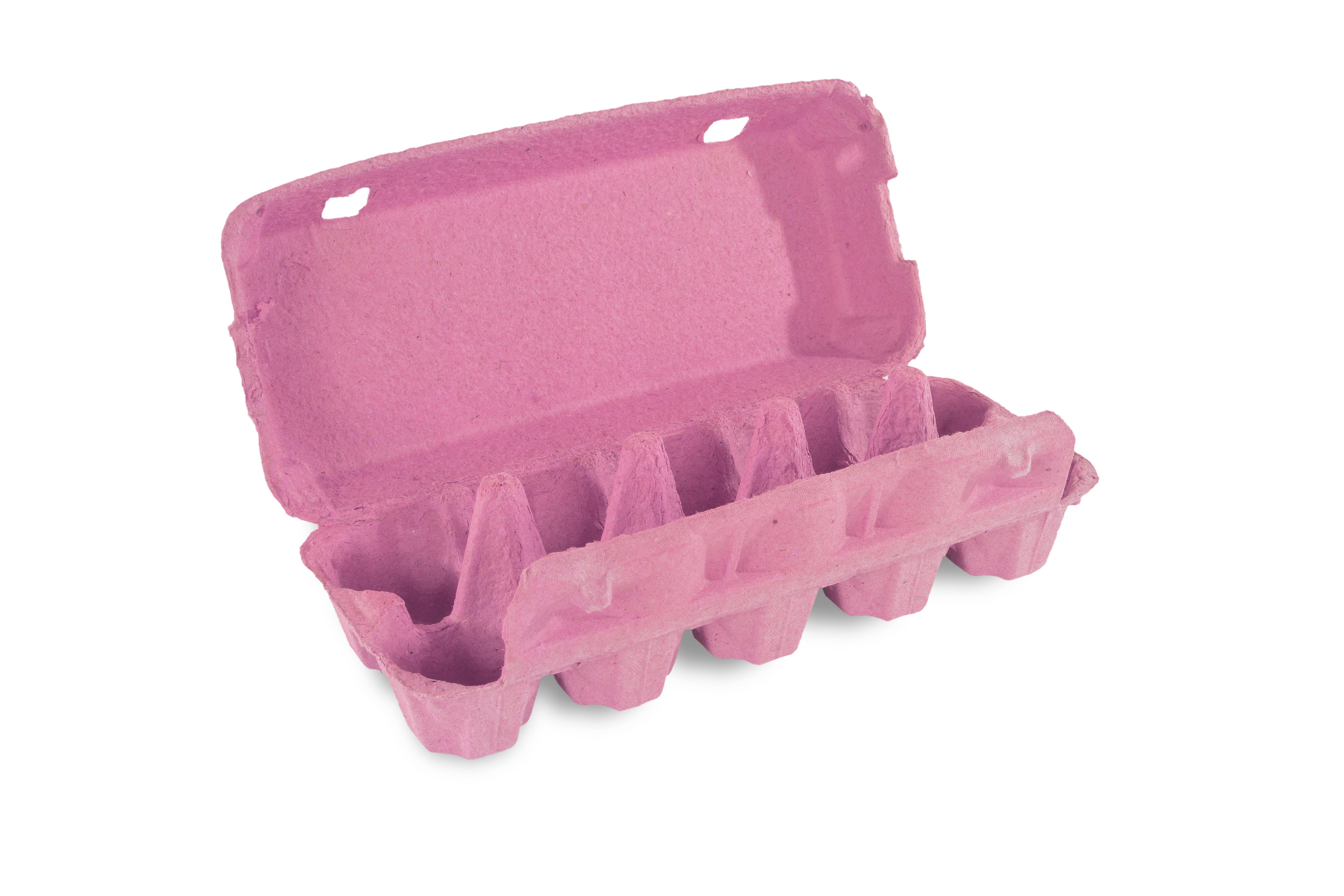 Funny Eierbecher Funny 10er Eierschachteln, 154 Stück, aus Pappe, Neutral